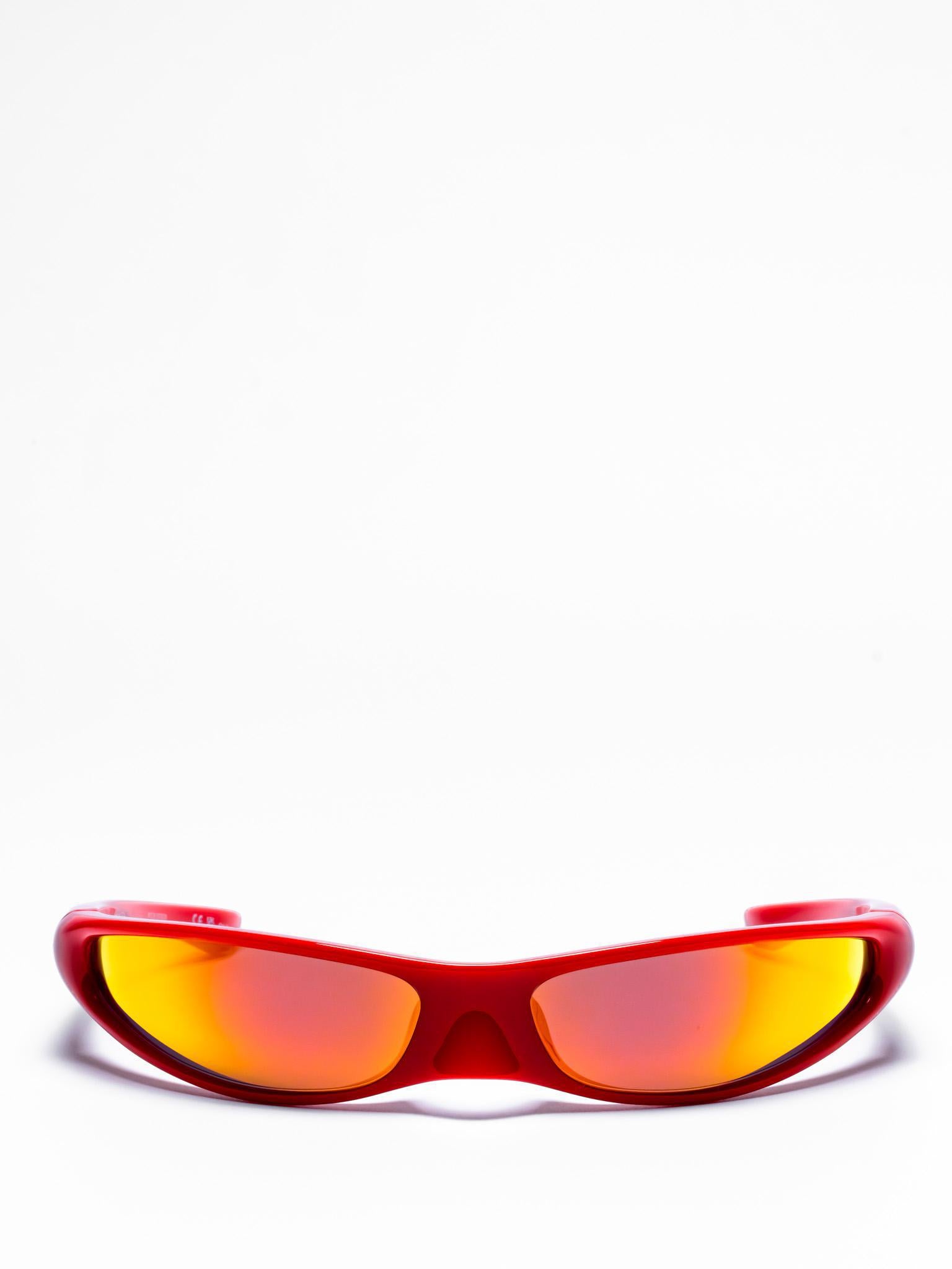 BALENCIAGA | BB0383S 005