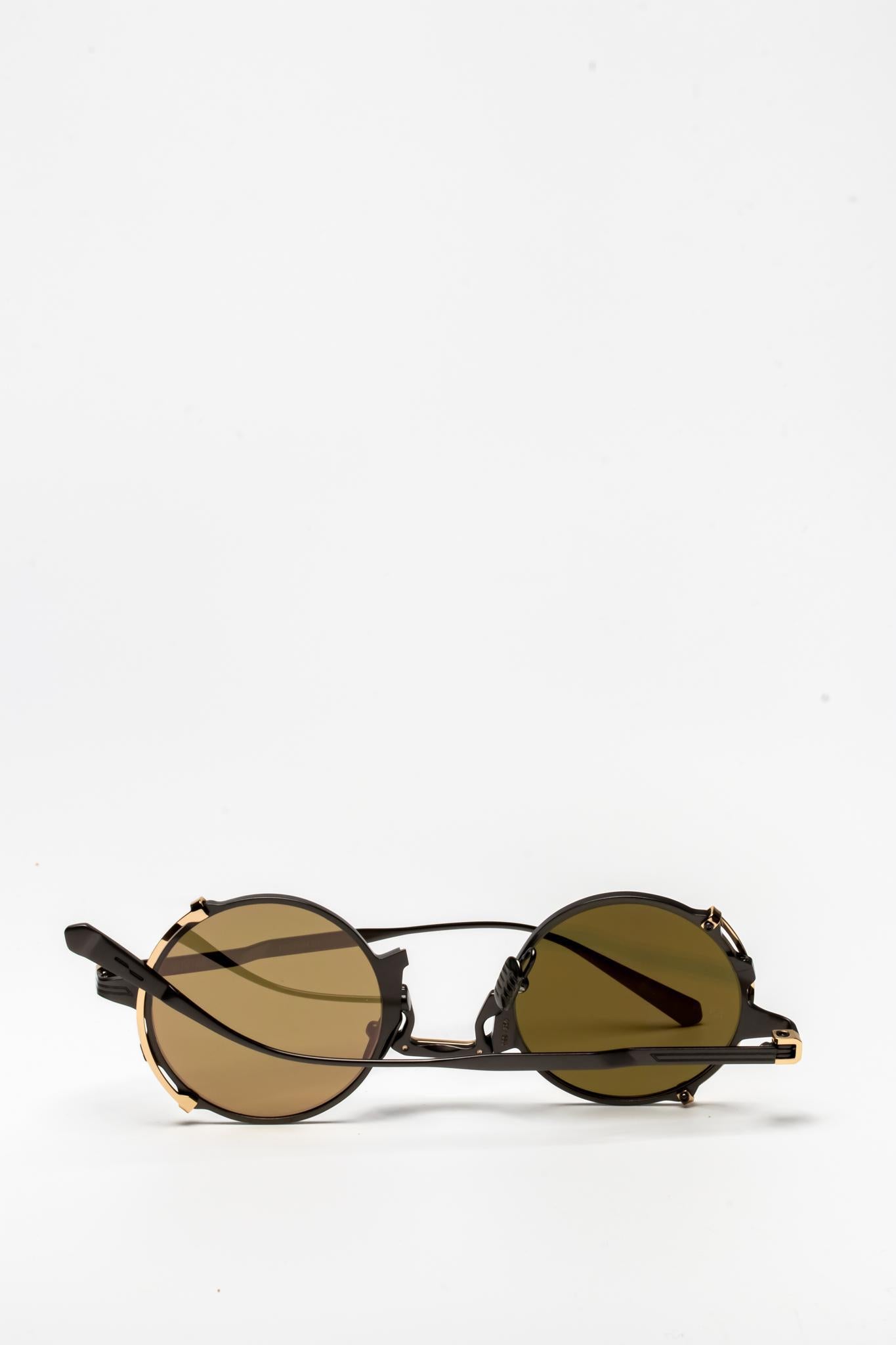 MOVITRA | TECTUM 01 | ROSE GOLD
