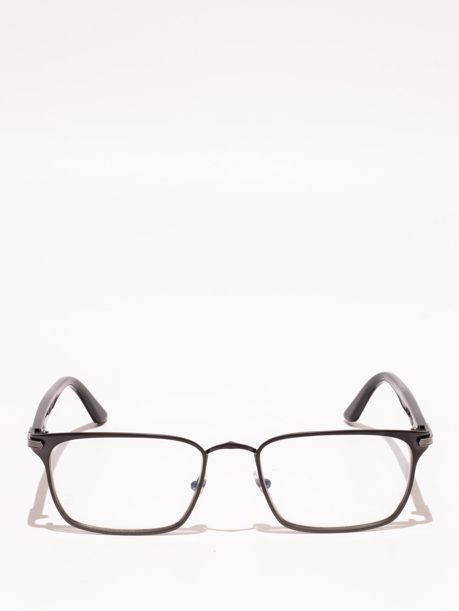 CT0205O 001 | C DÉCOR EYEGLASSES