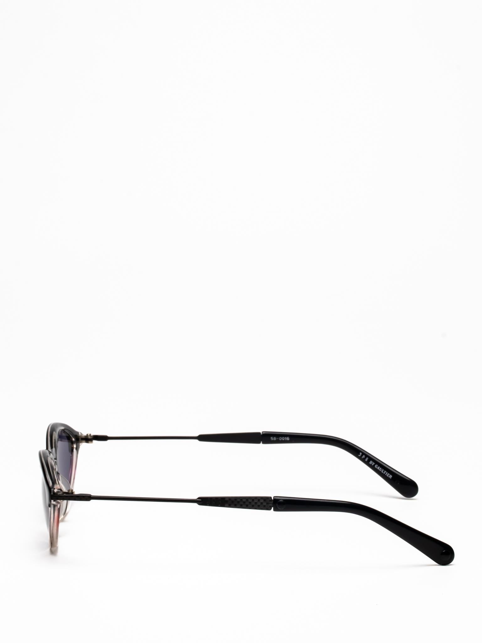 58-0016 BLACK CRYSTAL