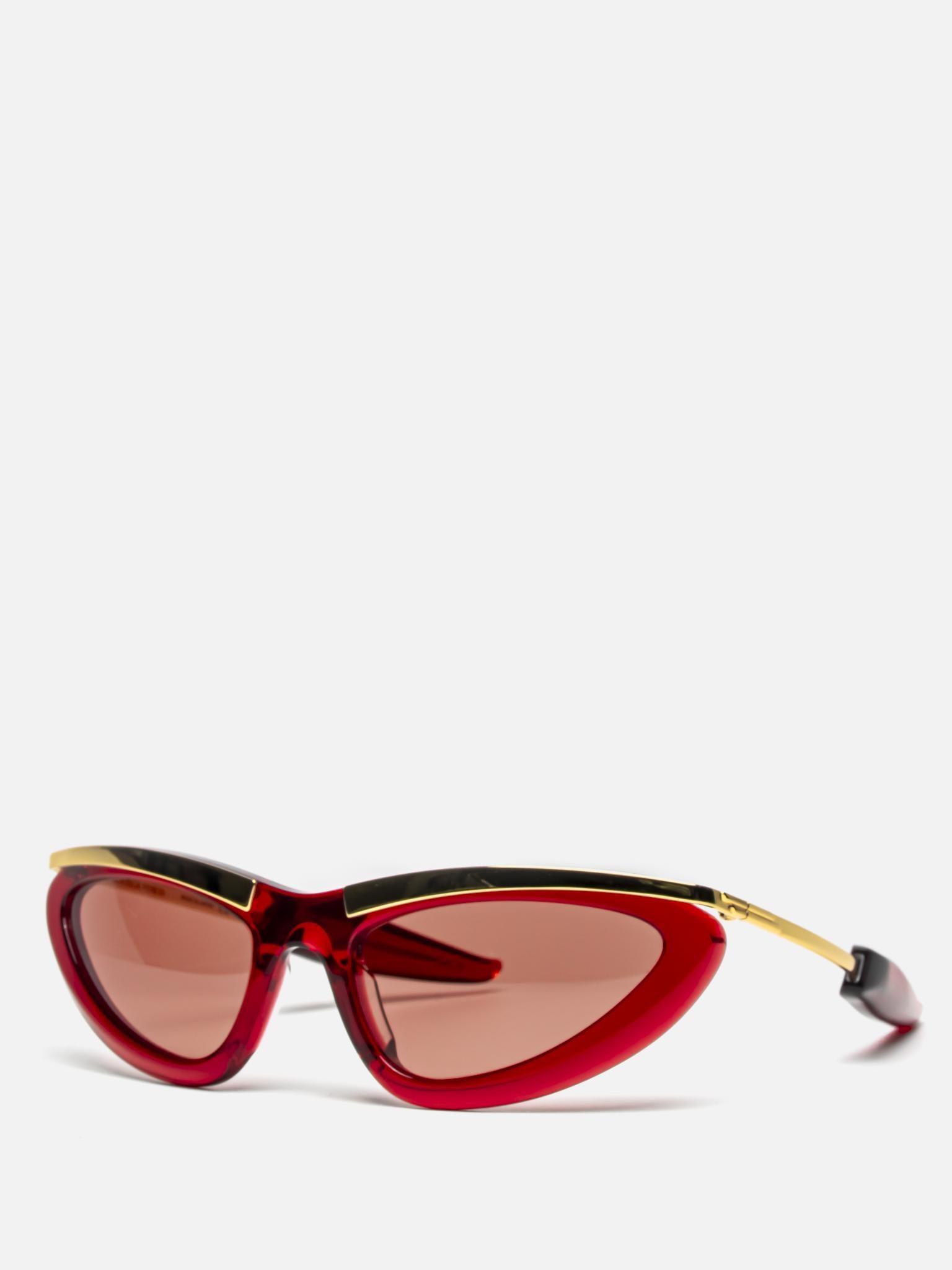 BV1477S 005 CAT EYE SUNGLASSES