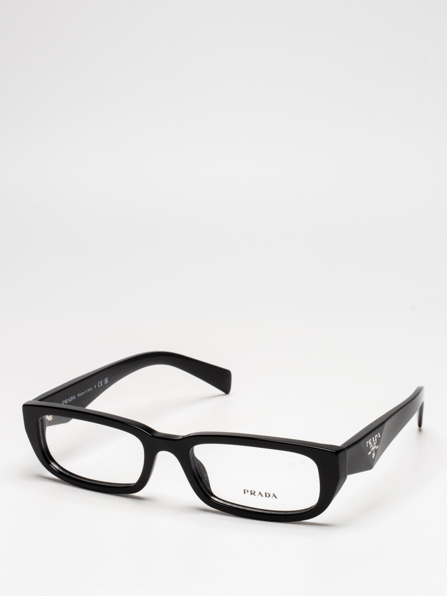 VPR B05 | RECTANGULAR EYEGLASSES