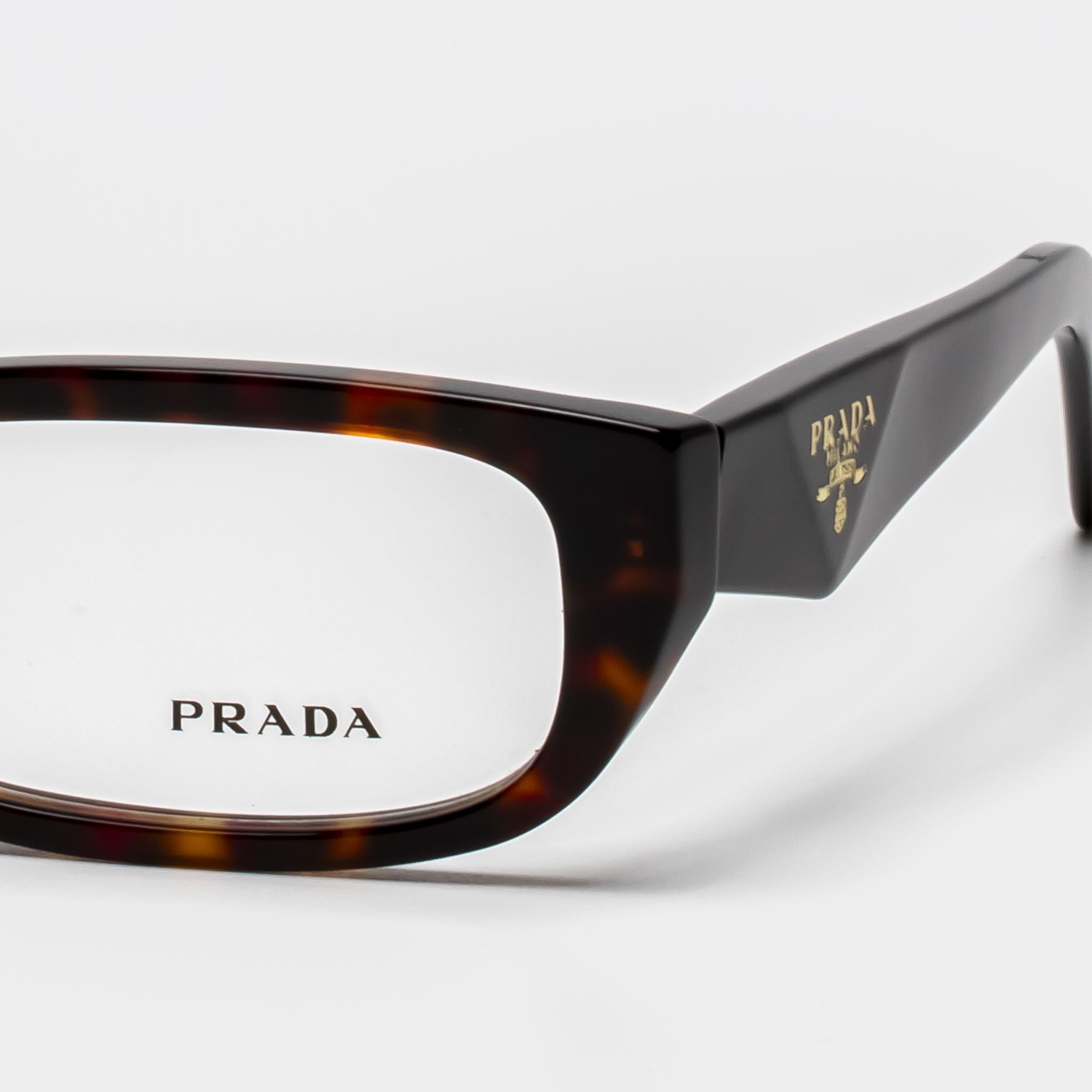 VPR B05 | RECTANGULAR EYEGLASSES