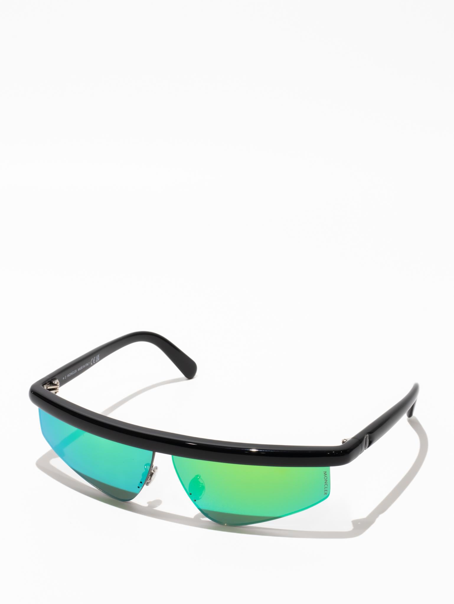 MONCLER | ORIZON ML0254 | Black