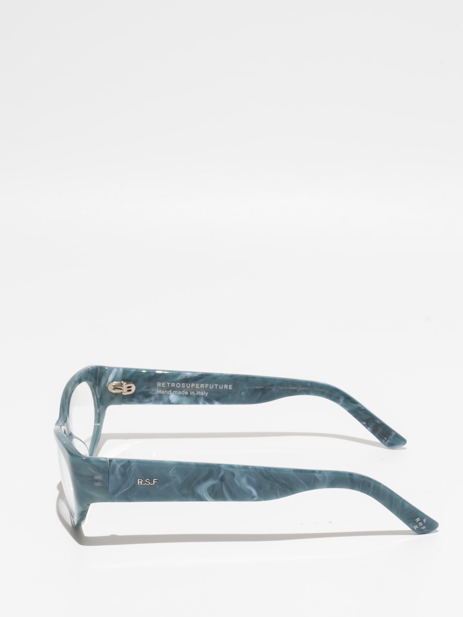 Numero 112 Turchese 8XJ