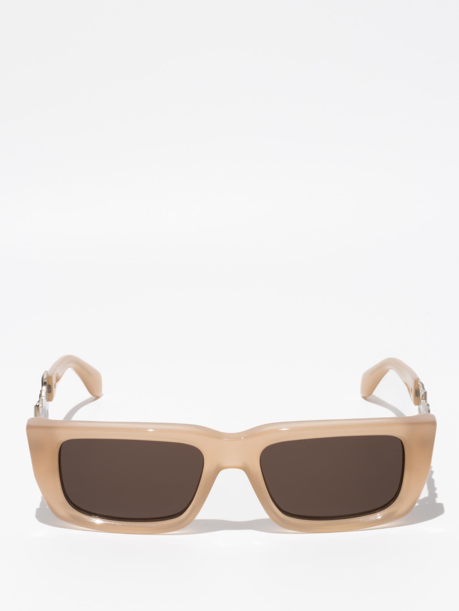 MILFORD NUDE BROWN PERI040 1764