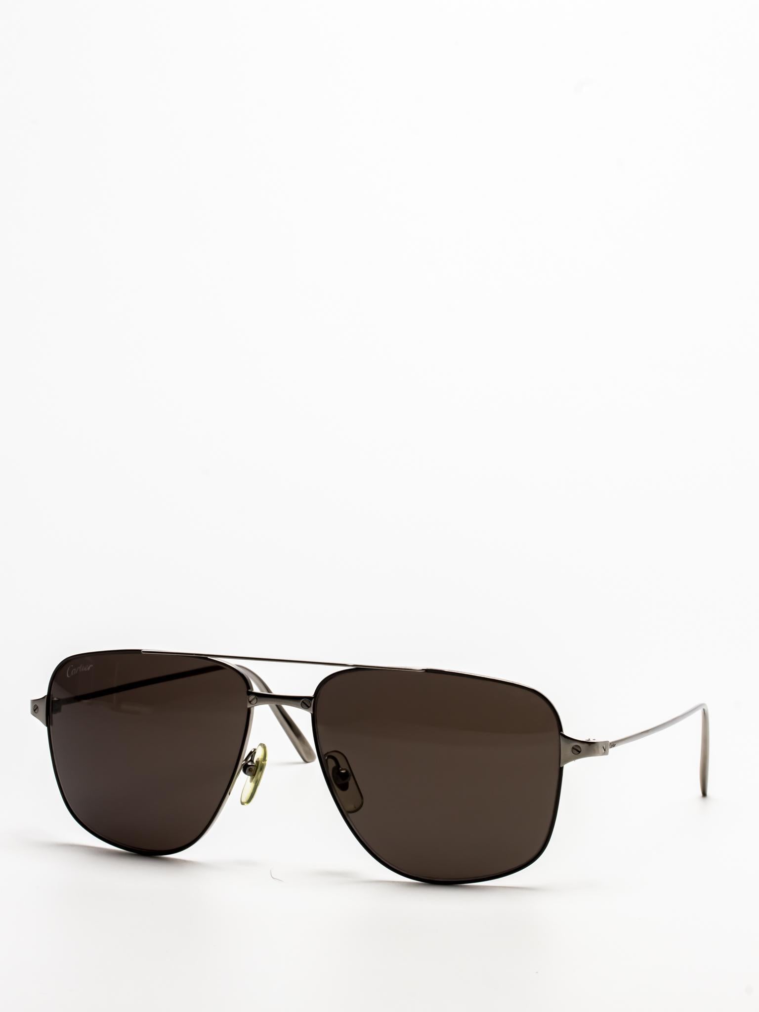 CT0037S 001 | SANTOS SUNGLASSES
