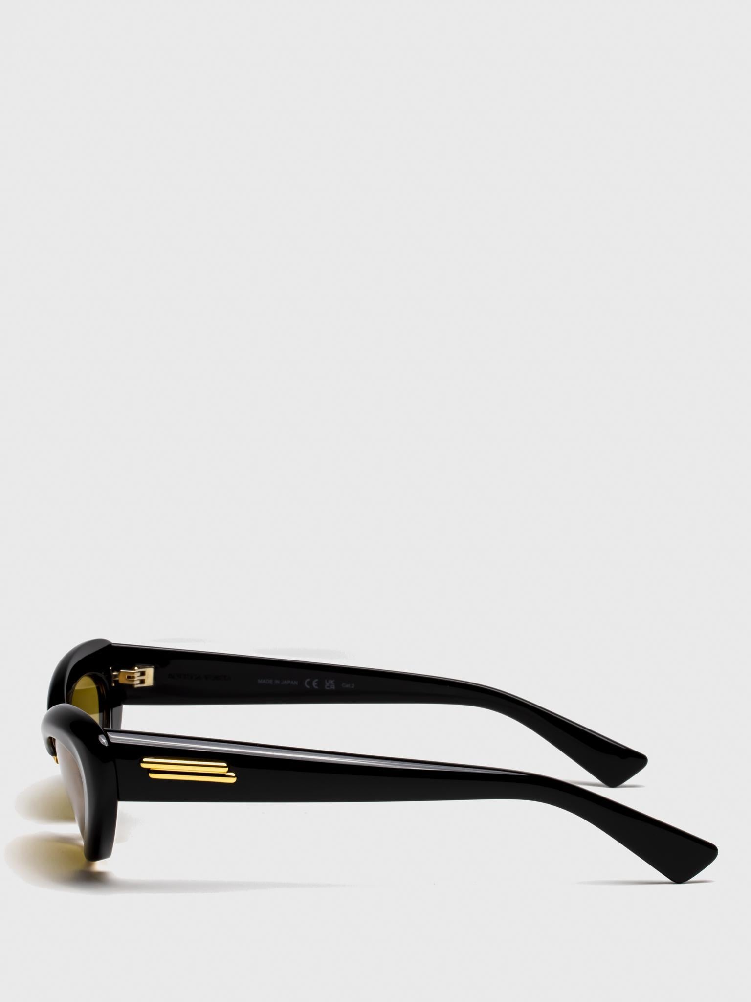 BV1387S 001 CAT EYE SUNGLASSES