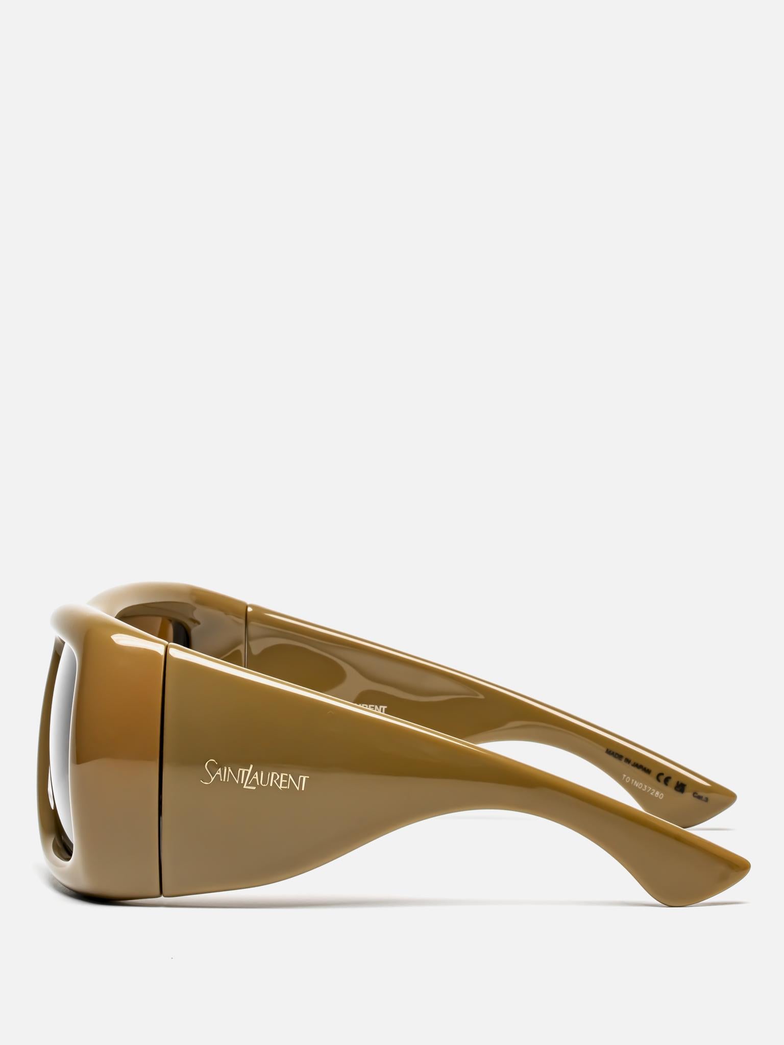 SL 902 HOWL 009 OVERSIZED SUNGLASSES