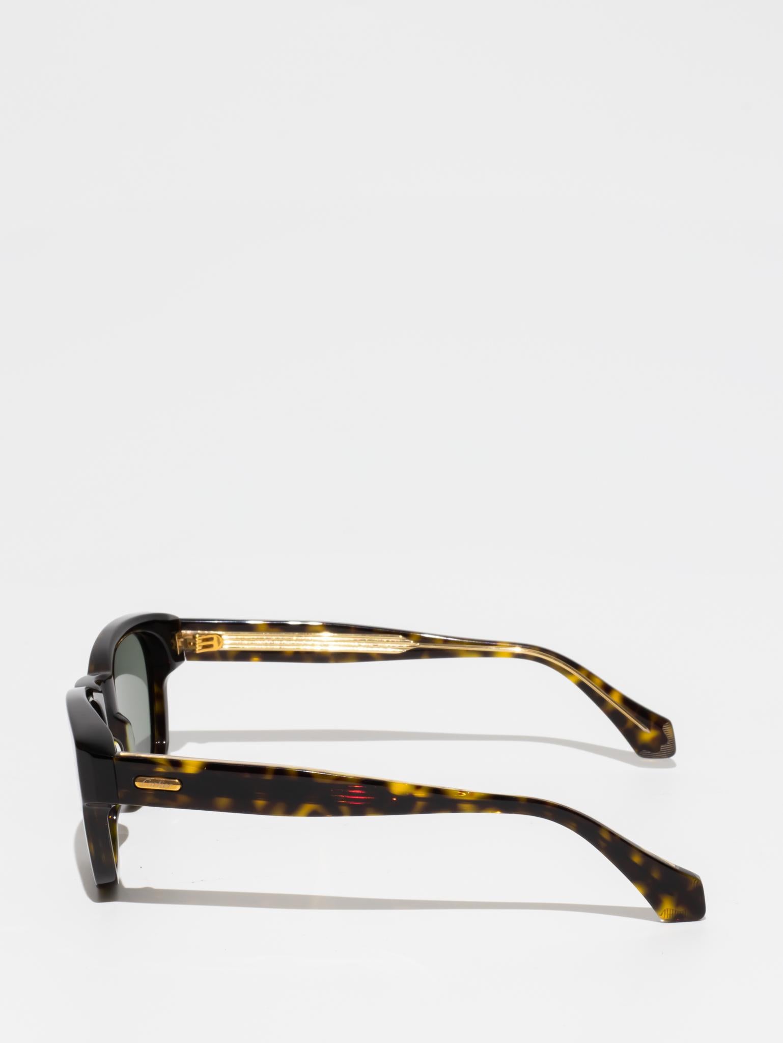 CT0278S 005 | C DÉCOR SUNGLASSES