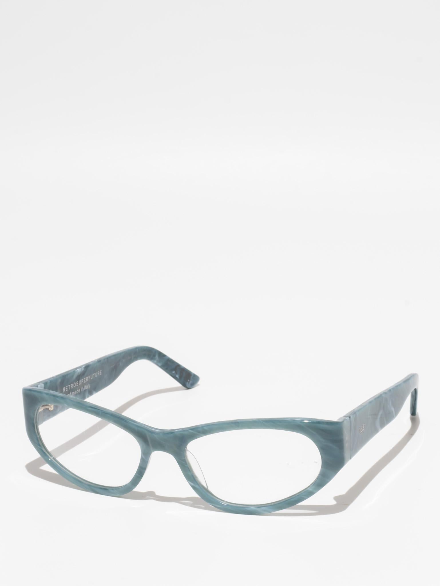 Numero 112 Turchese 8XJ