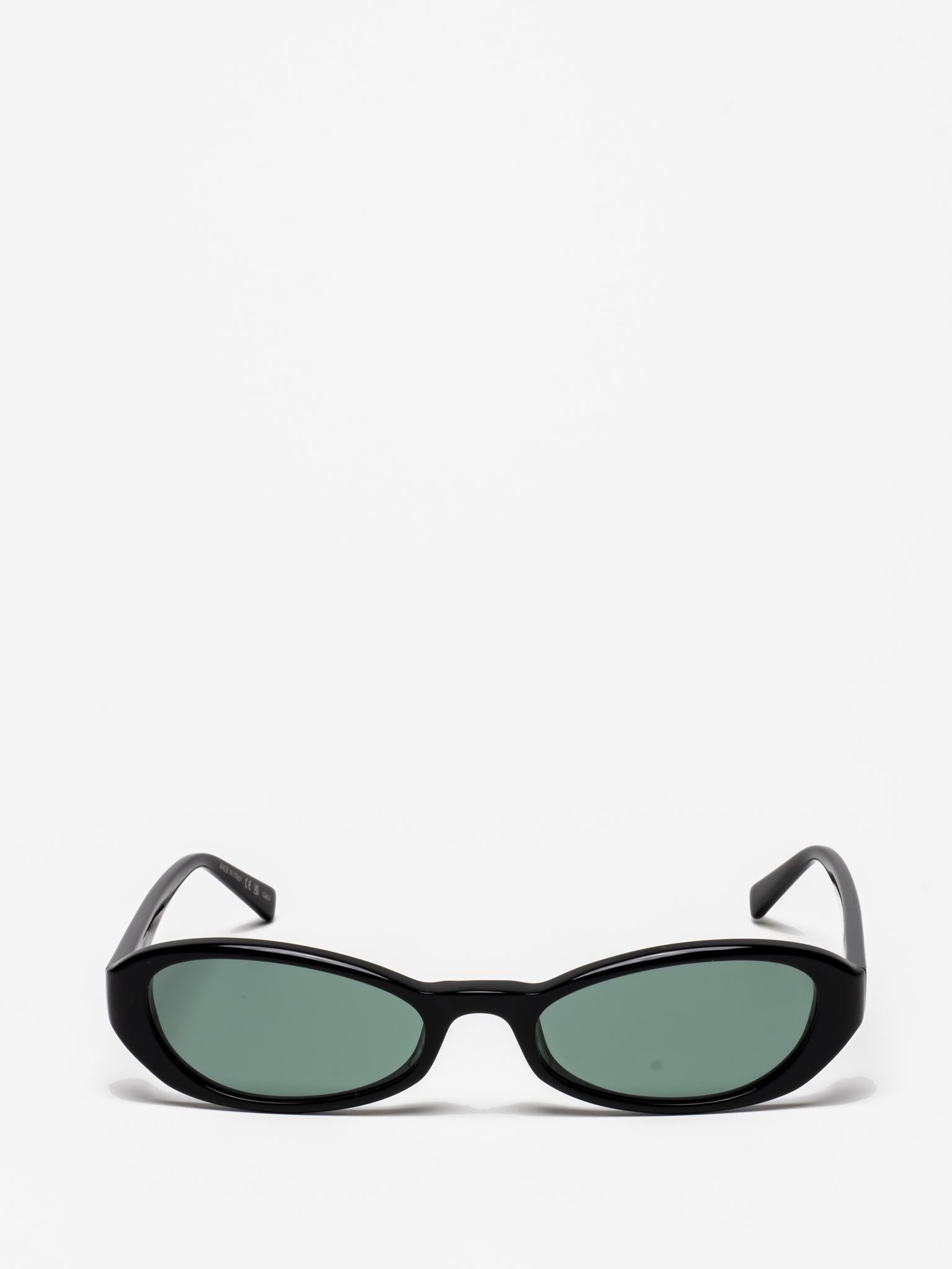 SL 871 SUE 002 OVAL SUNGLASSES