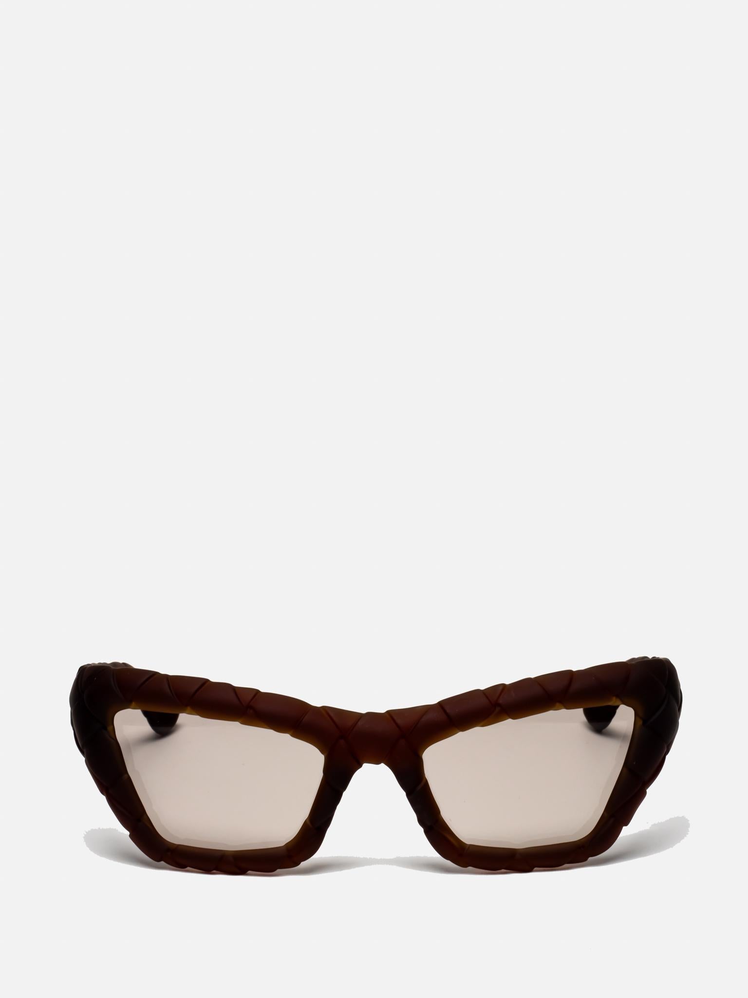 BV1438S 002 CAT EYE SUNGLASSES