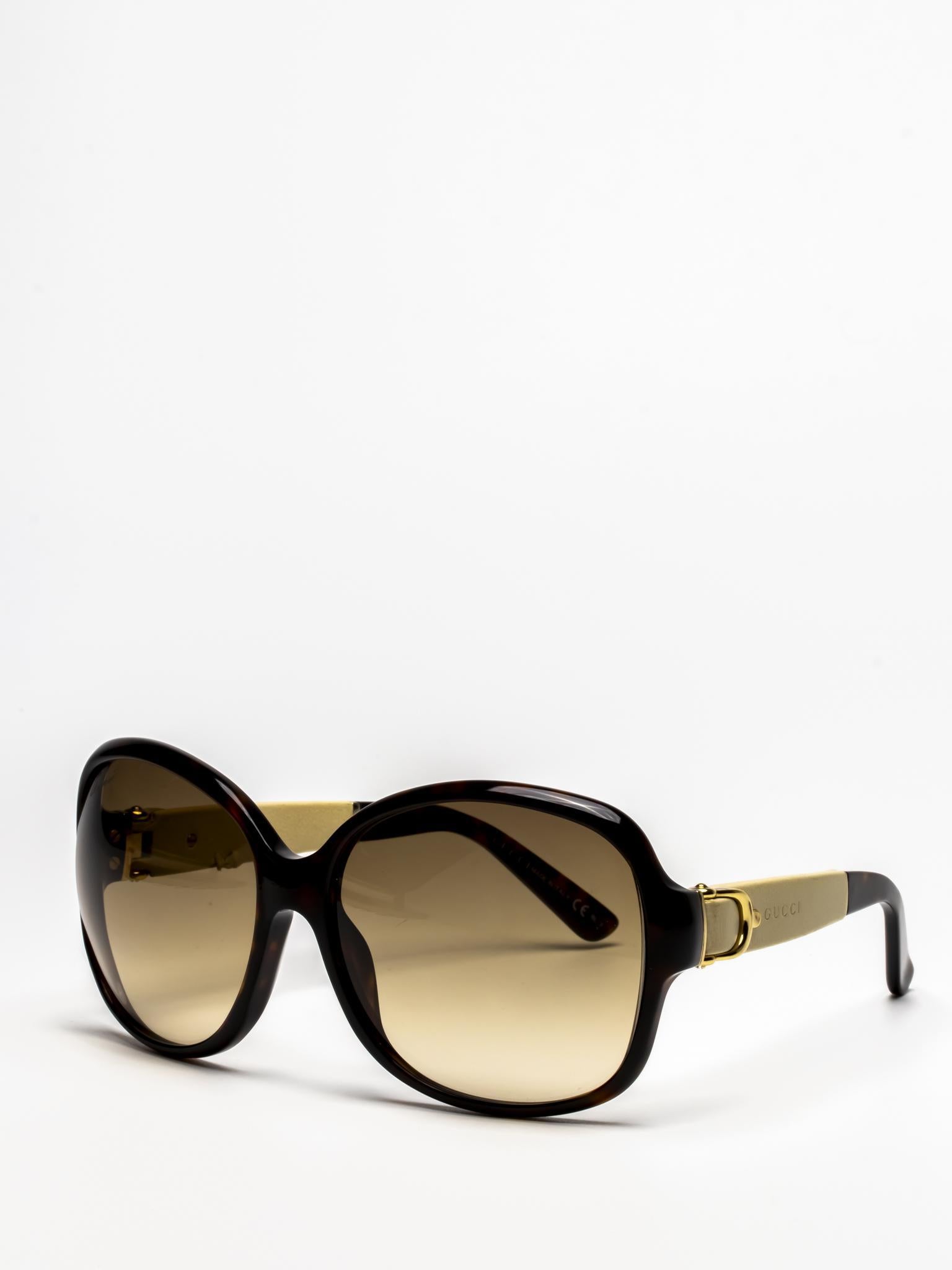 GUCCI | GG3638/S 0XMCC | CATEYE SUNGLASSE – Hall of Frames Company