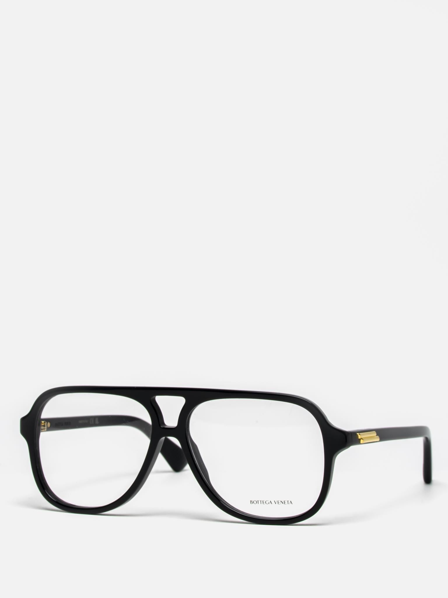 BV1417O 001 AVIATOR EYEGLASSES