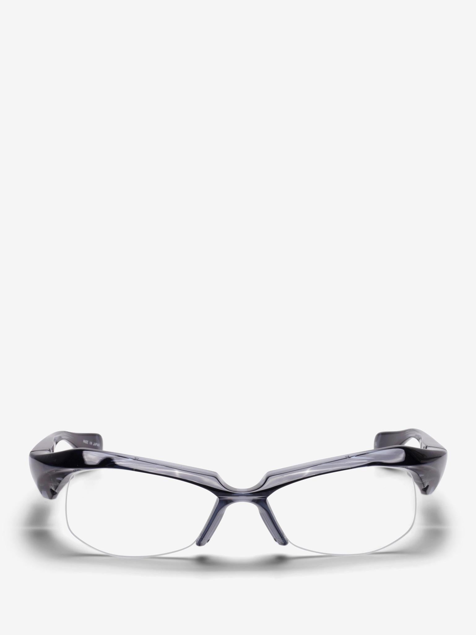 FACTORY900 | FA-208 | COL.447 CLEAR BLUE