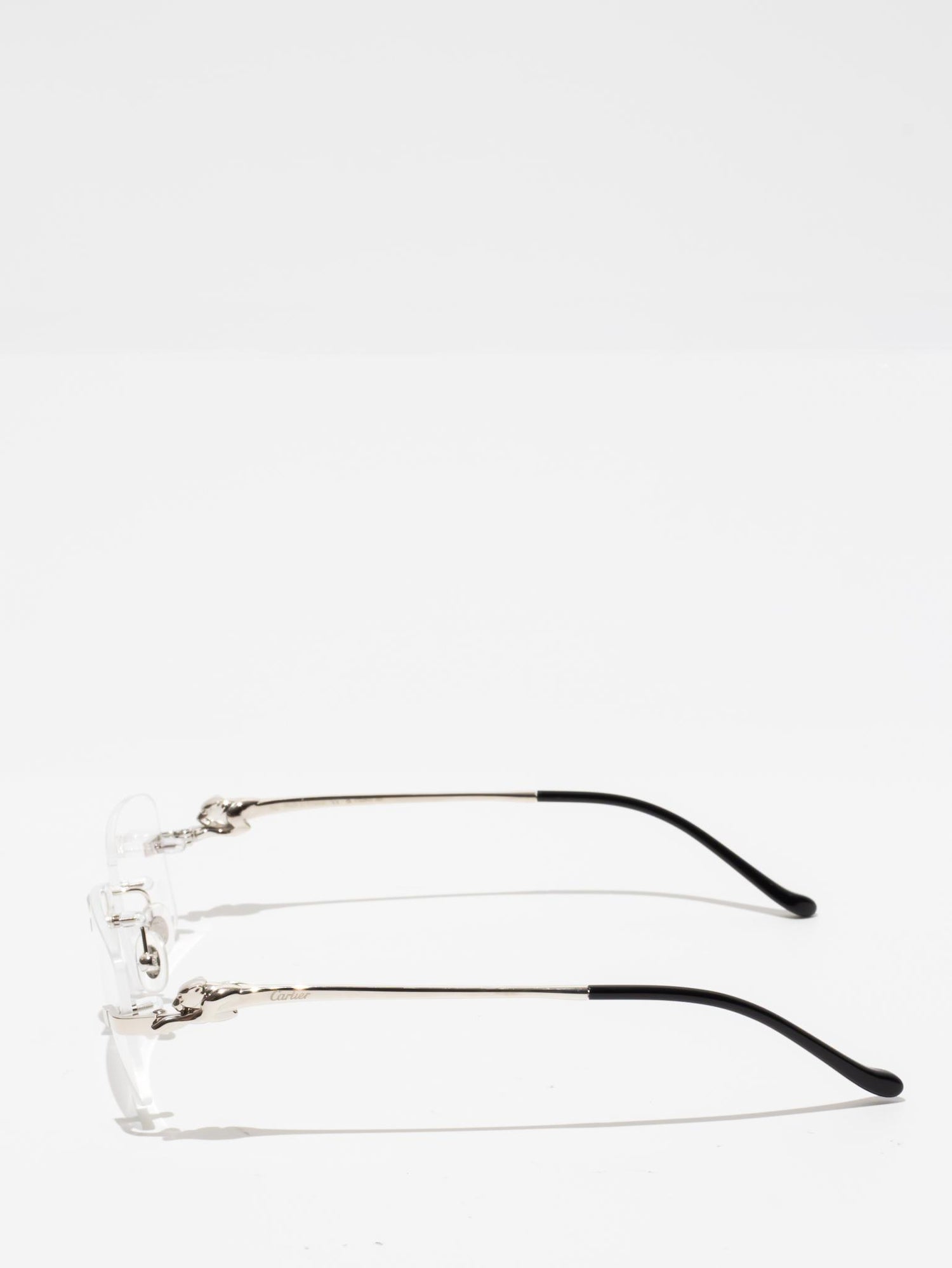 CT0281O 002 | PANTHÈRE DE CARTIER EYEGLASSES