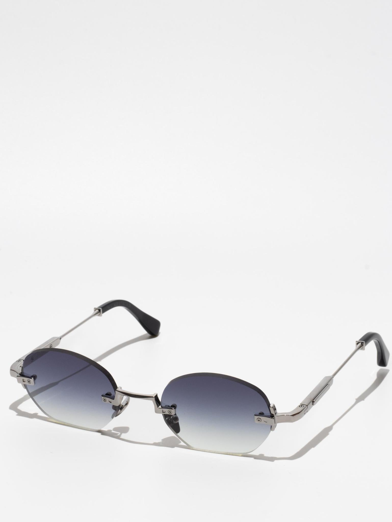 JOHN DALIA | MARSHALL C420