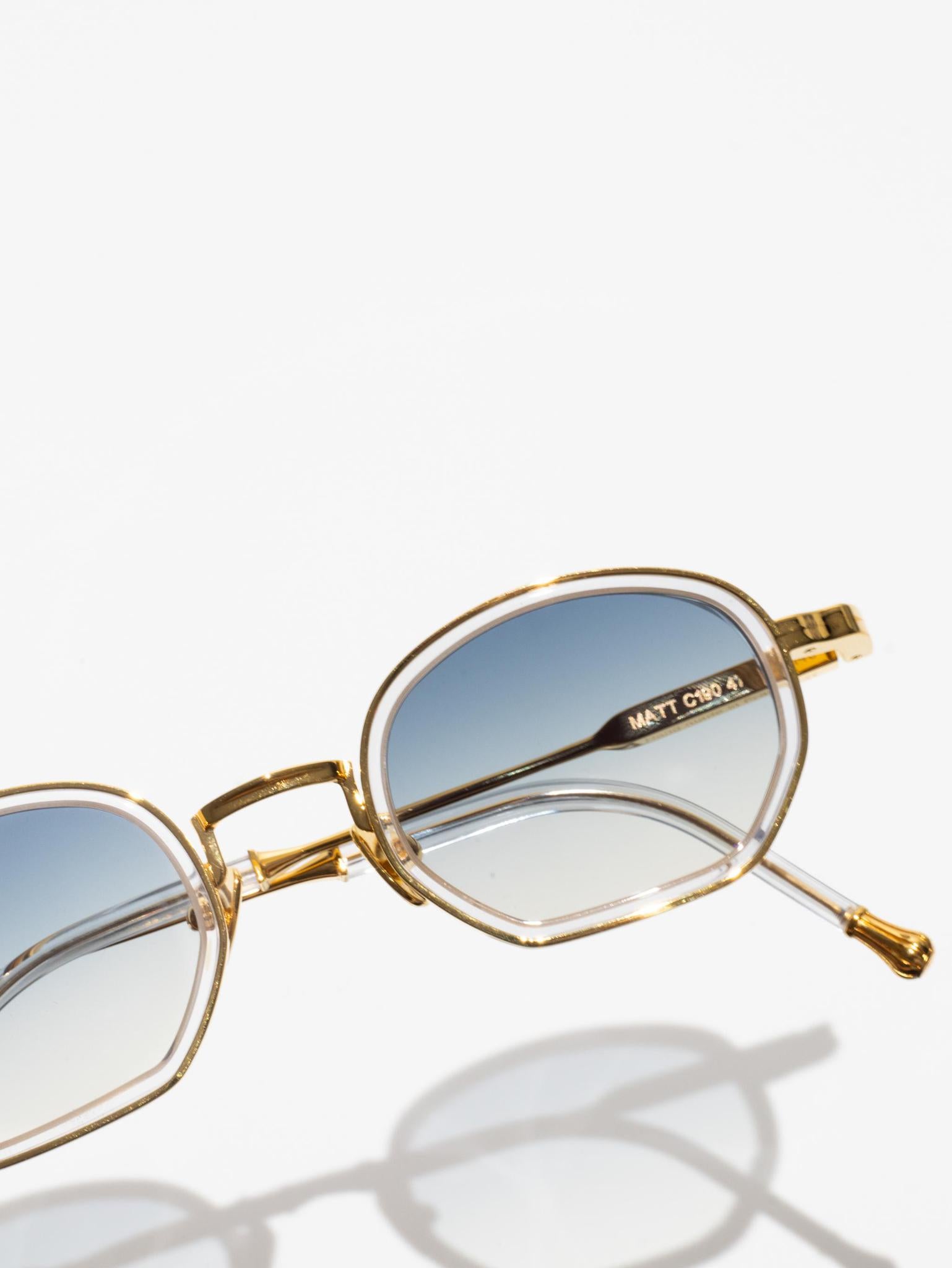 JOHN DALIA | MATT C190