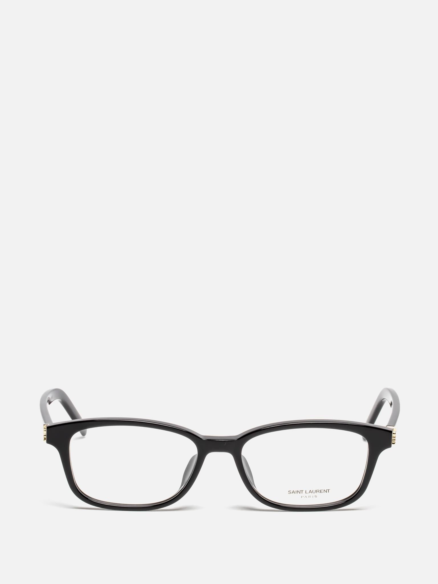 SL M151/J 001 SQUARE EYEGLASSES
