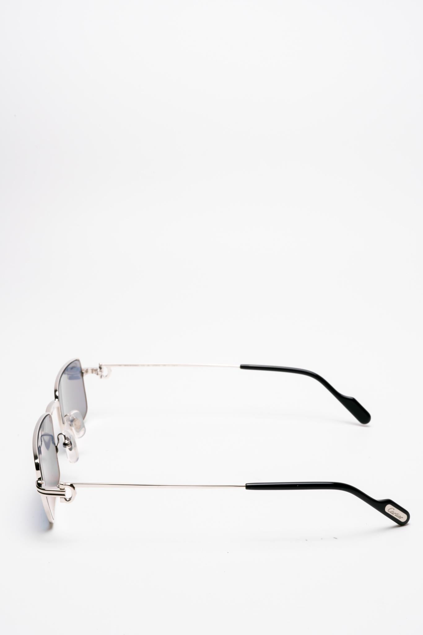CT0501S 008 | PREMIÈRE DE CARIER | C DÉCOR SUNGLASSES
