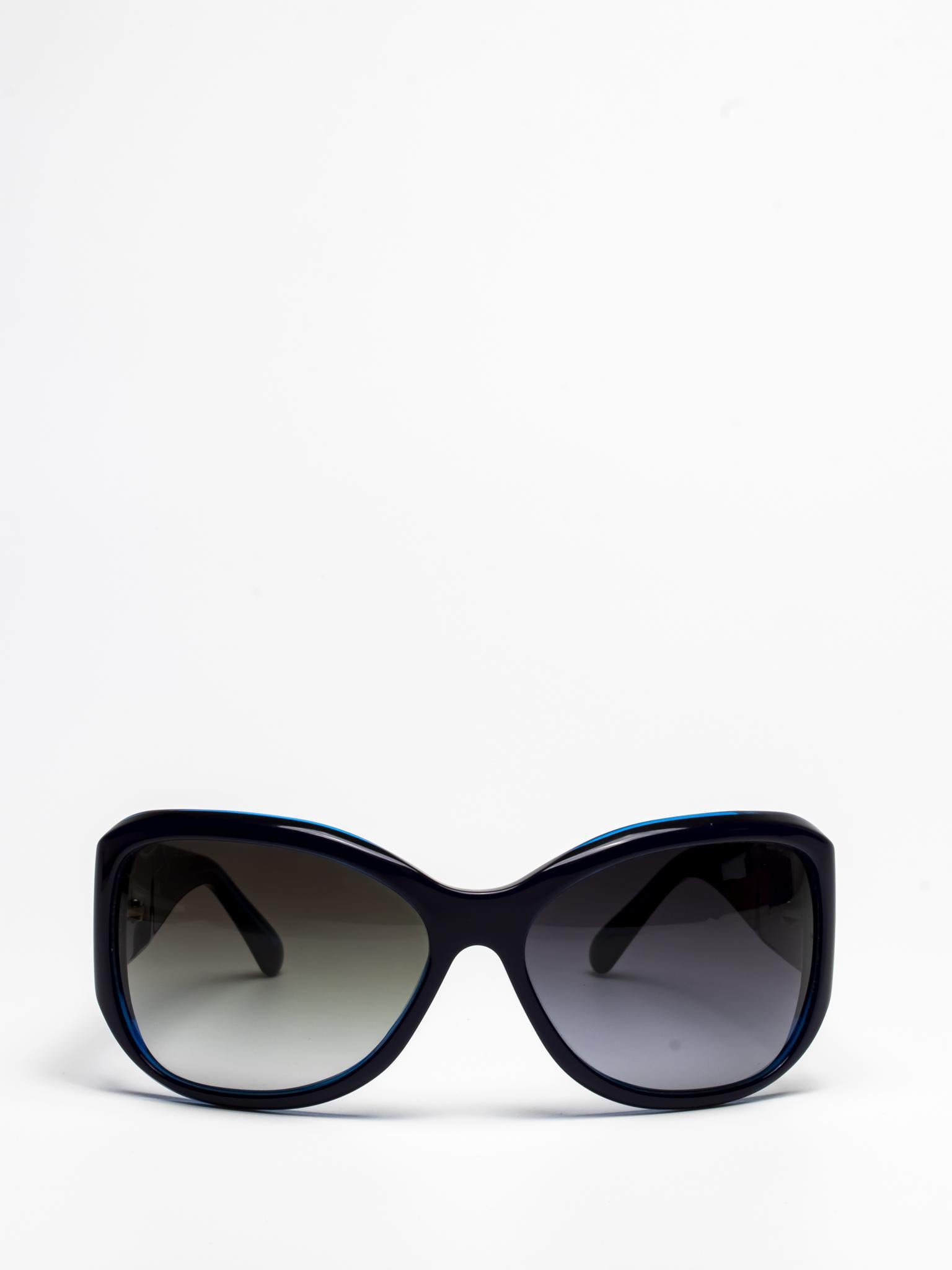 5226-H 1218/3C | OVAL SUNGLASSES
