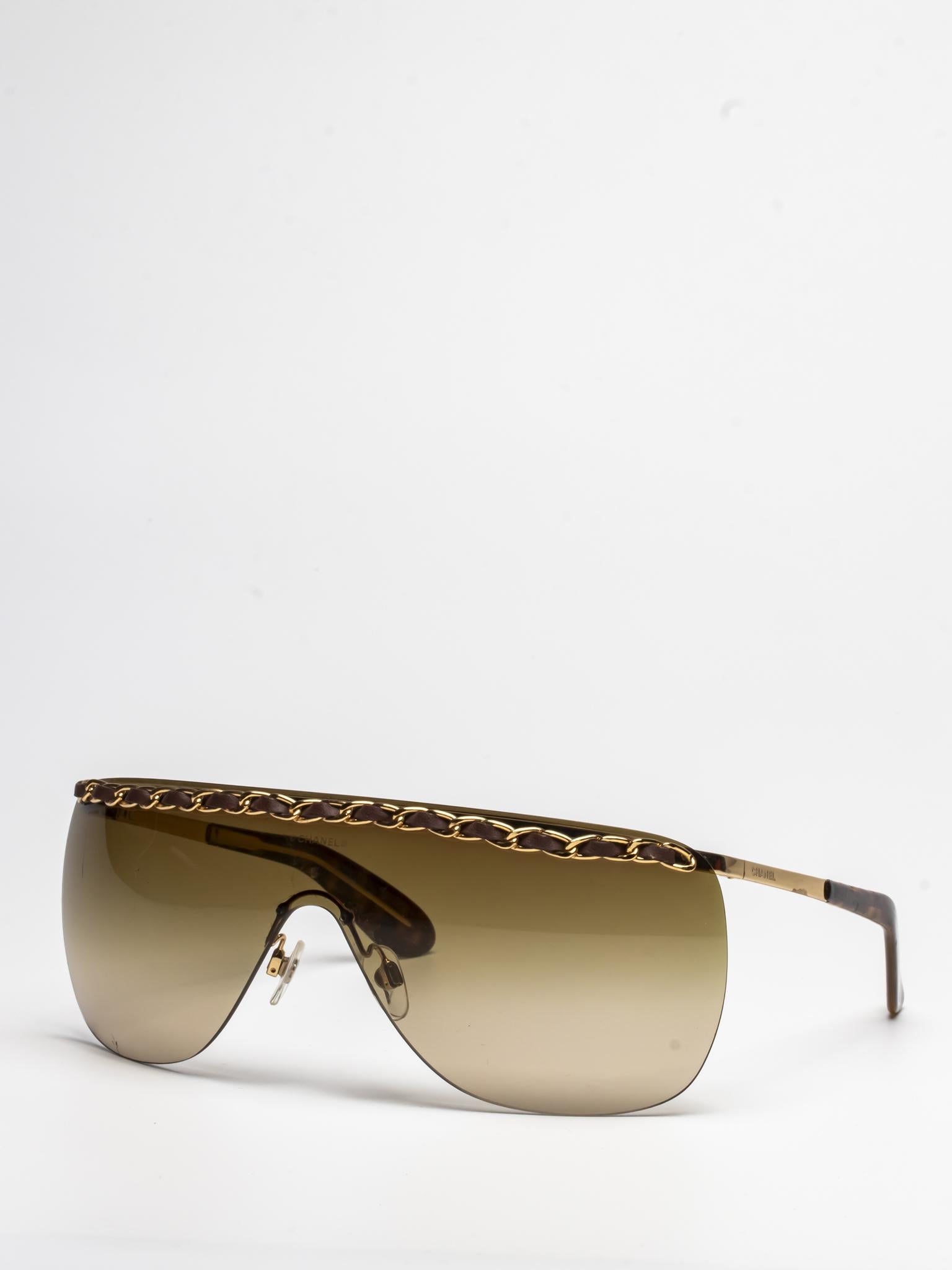 4160-Q C.125/13 | SHEILD SUNGLASSES