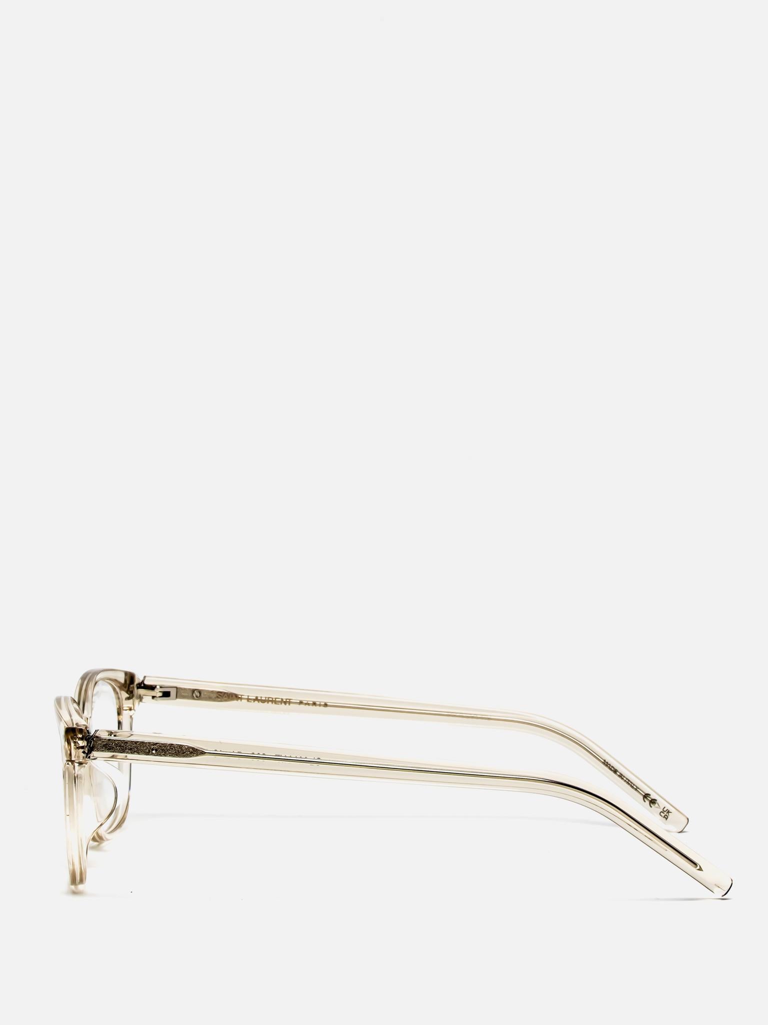 SL M141/F 006 OVAL EYEGLASSES