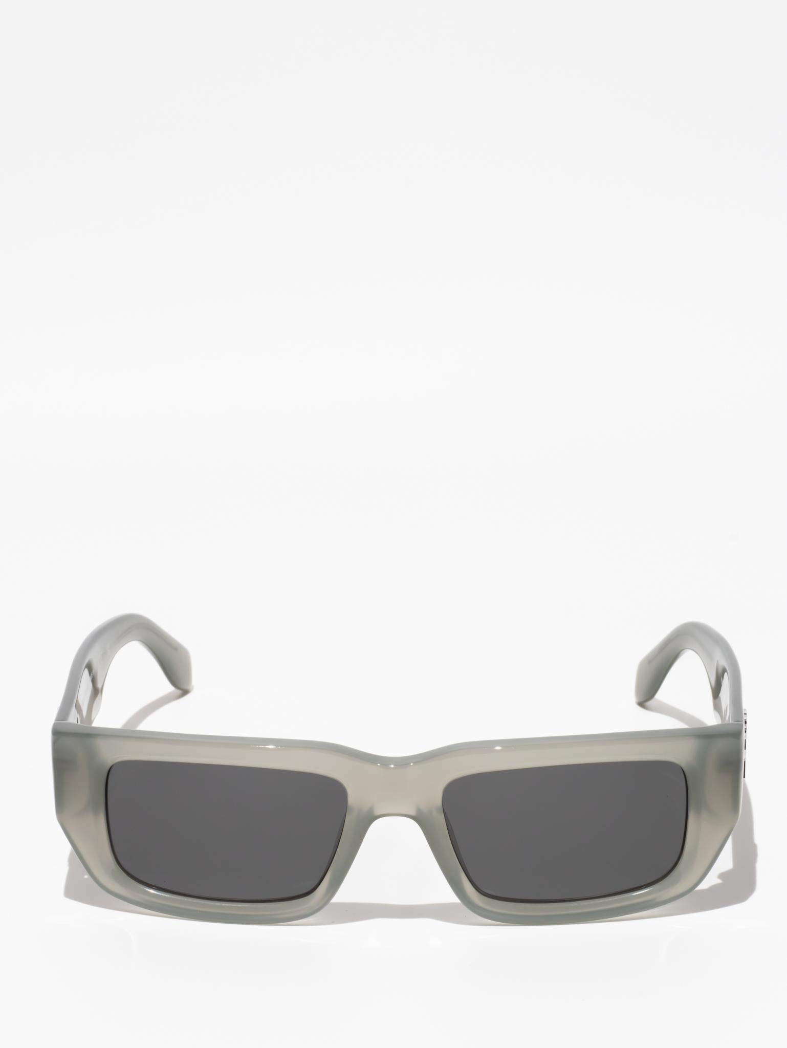 SUTTER GLASSIER GRAY DARK GRAY PERI035 0907