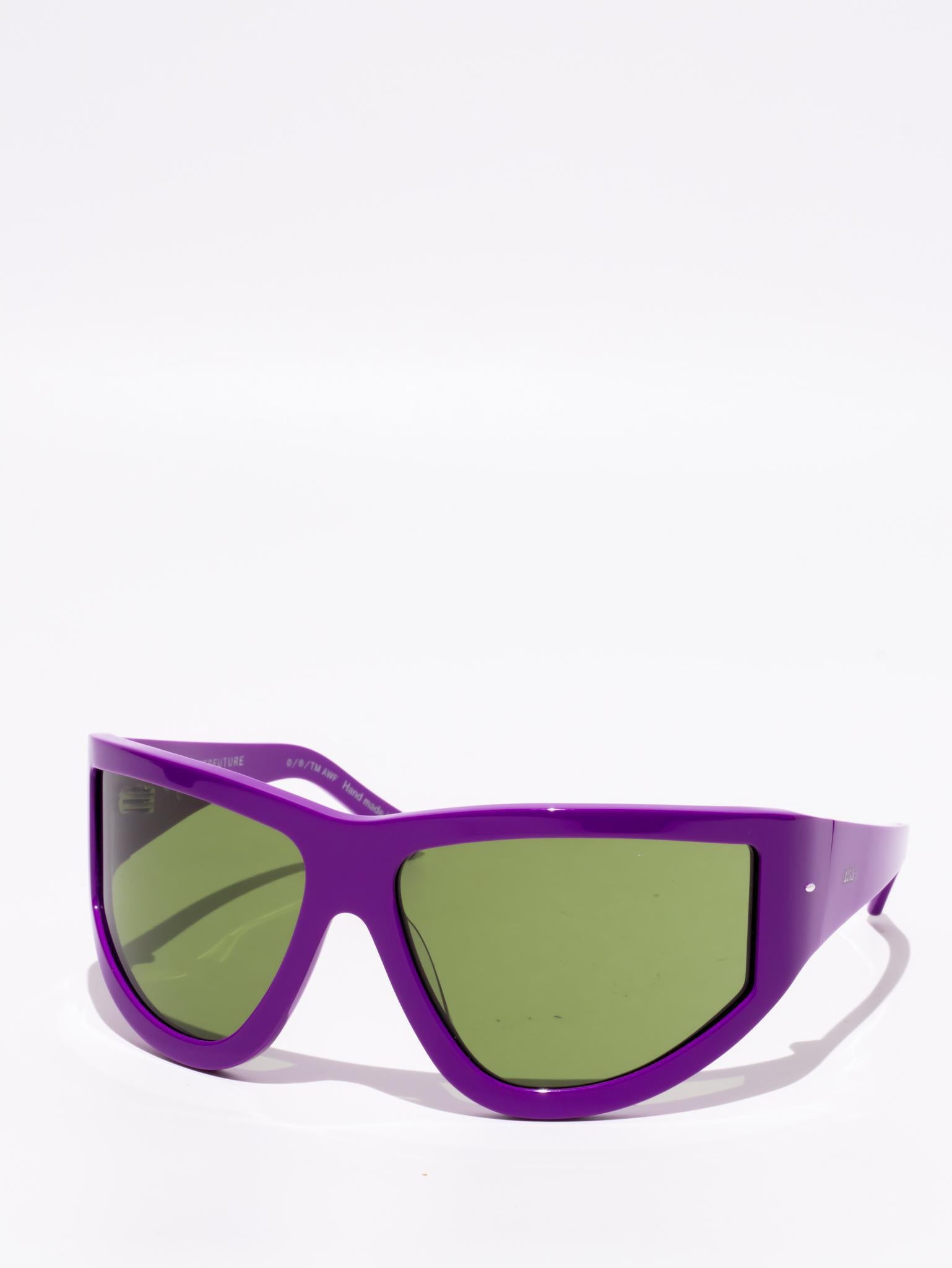 THE KNIVES PURPLE 17N