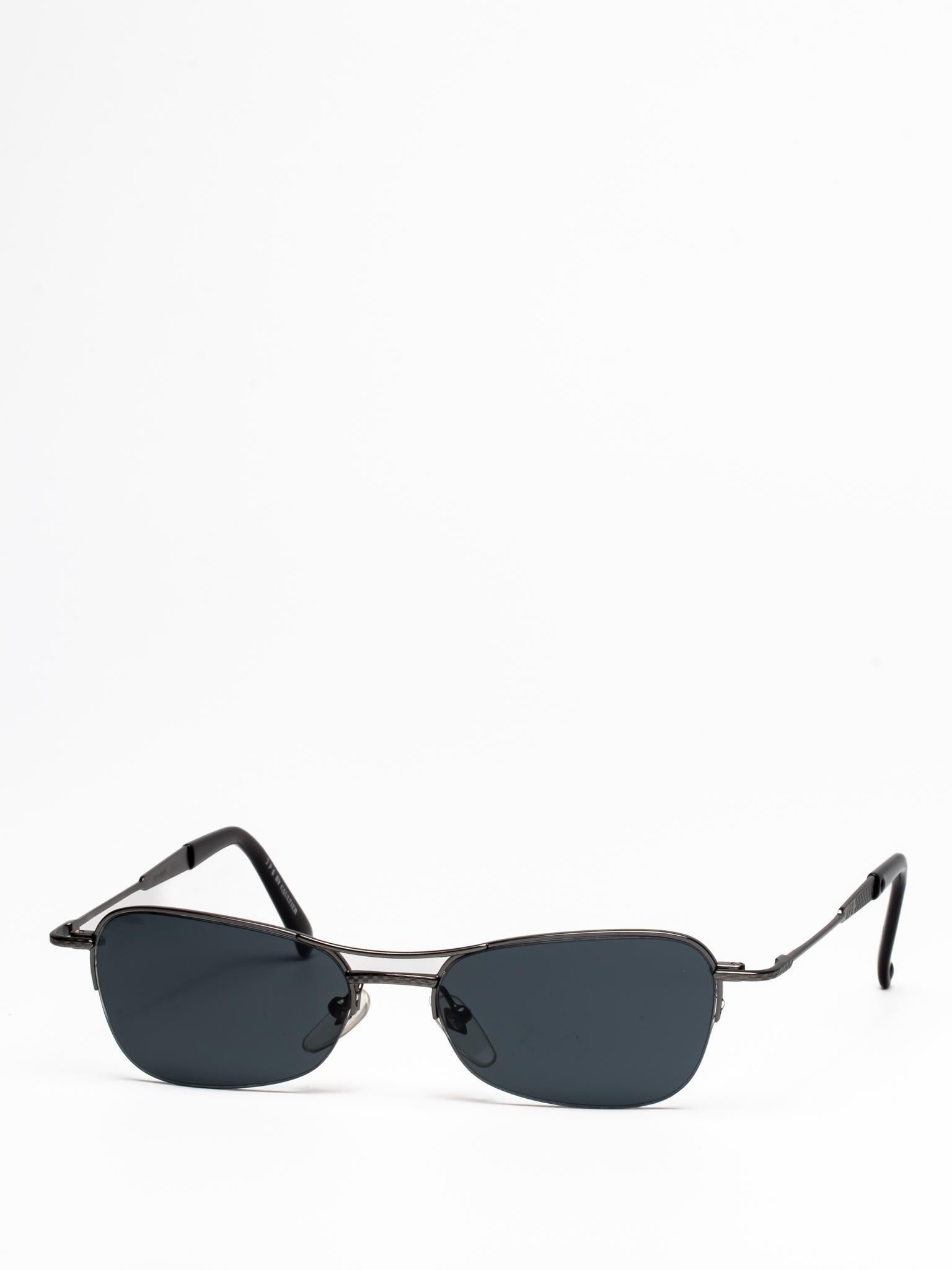 58-0010 Gunmetal