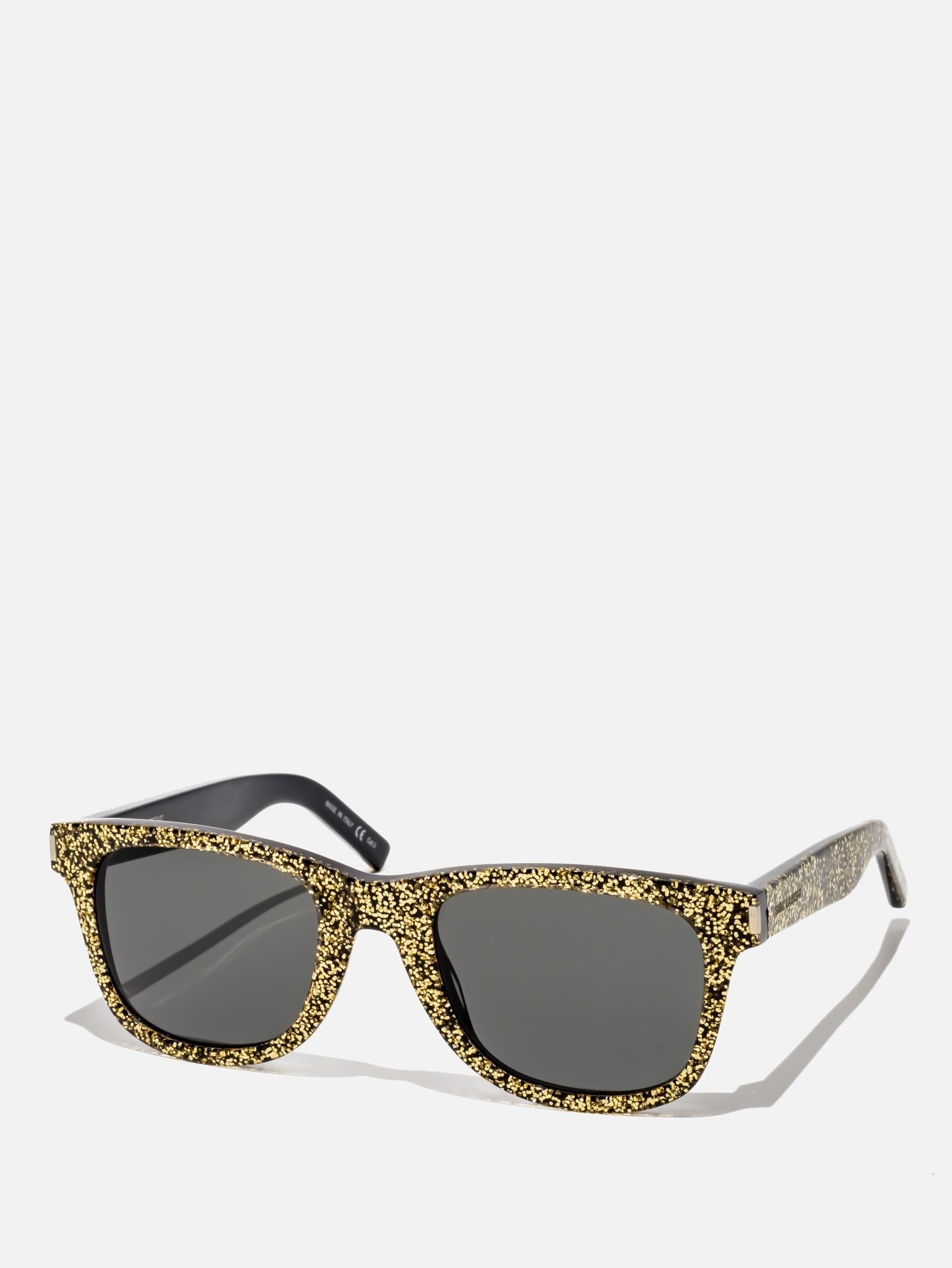SL 51 008 SQUARE SUNGLASSES