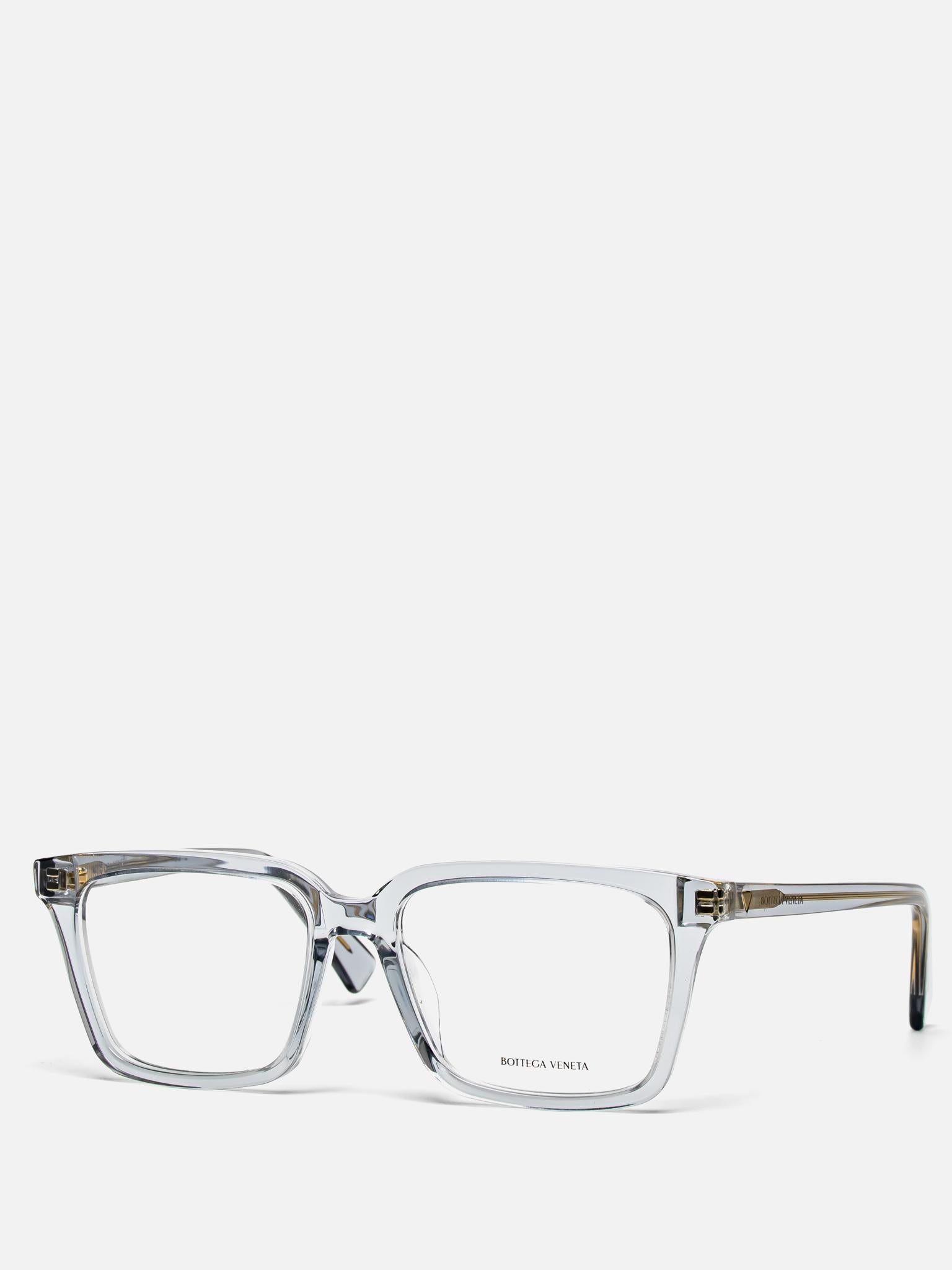 BV1228OA 007 SQUARE EYEGLASSES