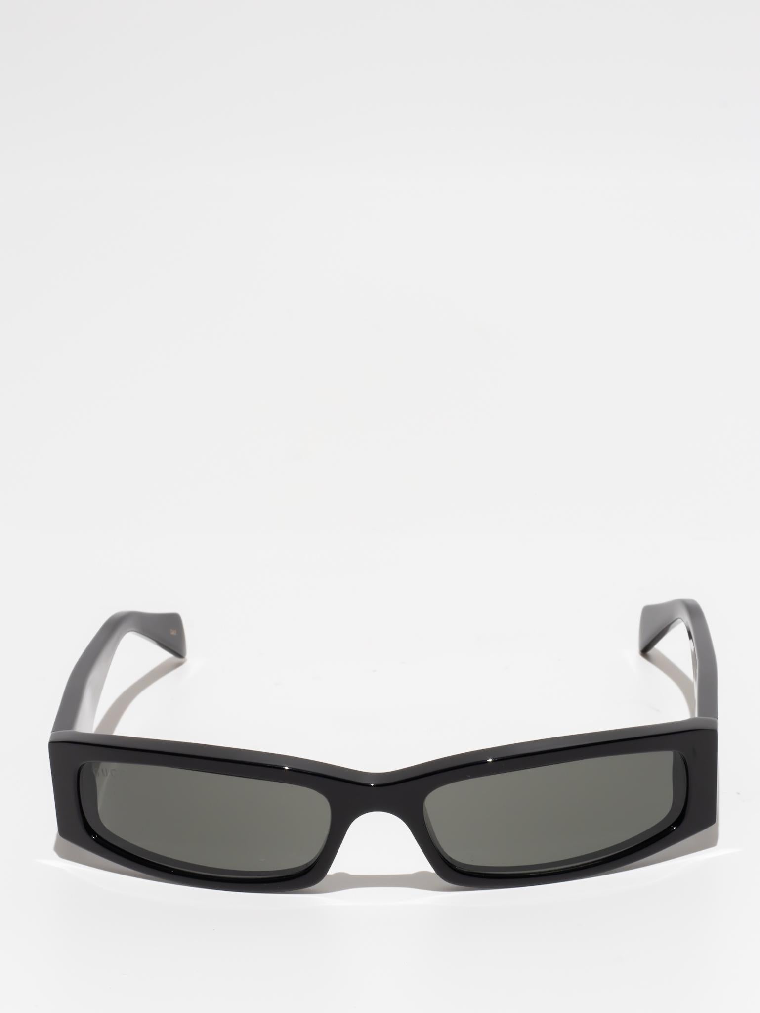 GUCCI | GG1778S 001 | BLACK | SUNGLASSES