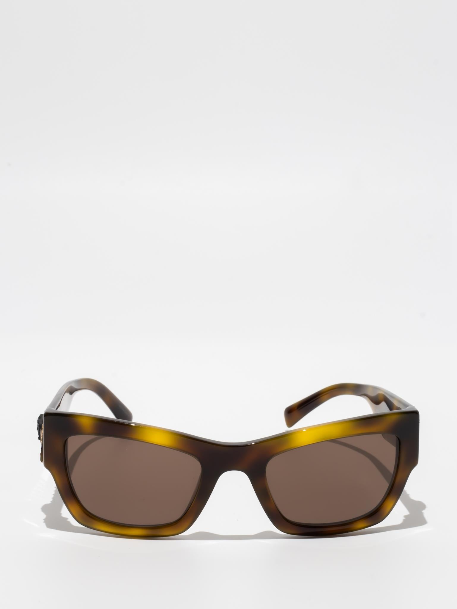 VERSACE | 4358 5296/73