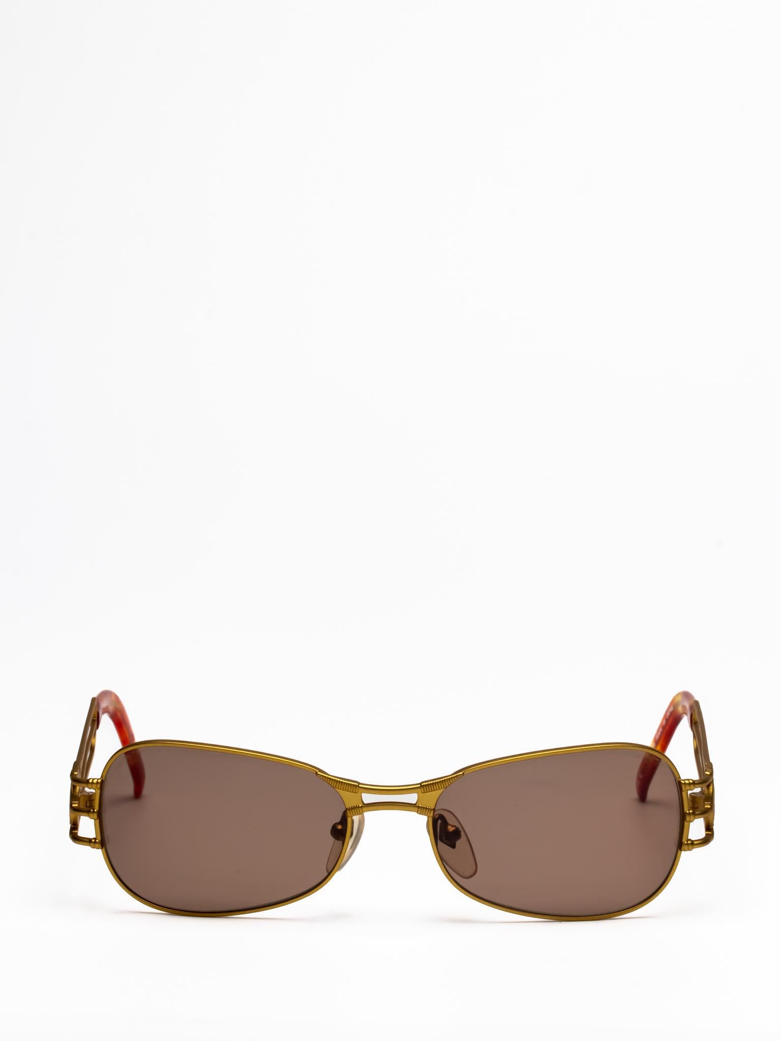 58-5107 Gold