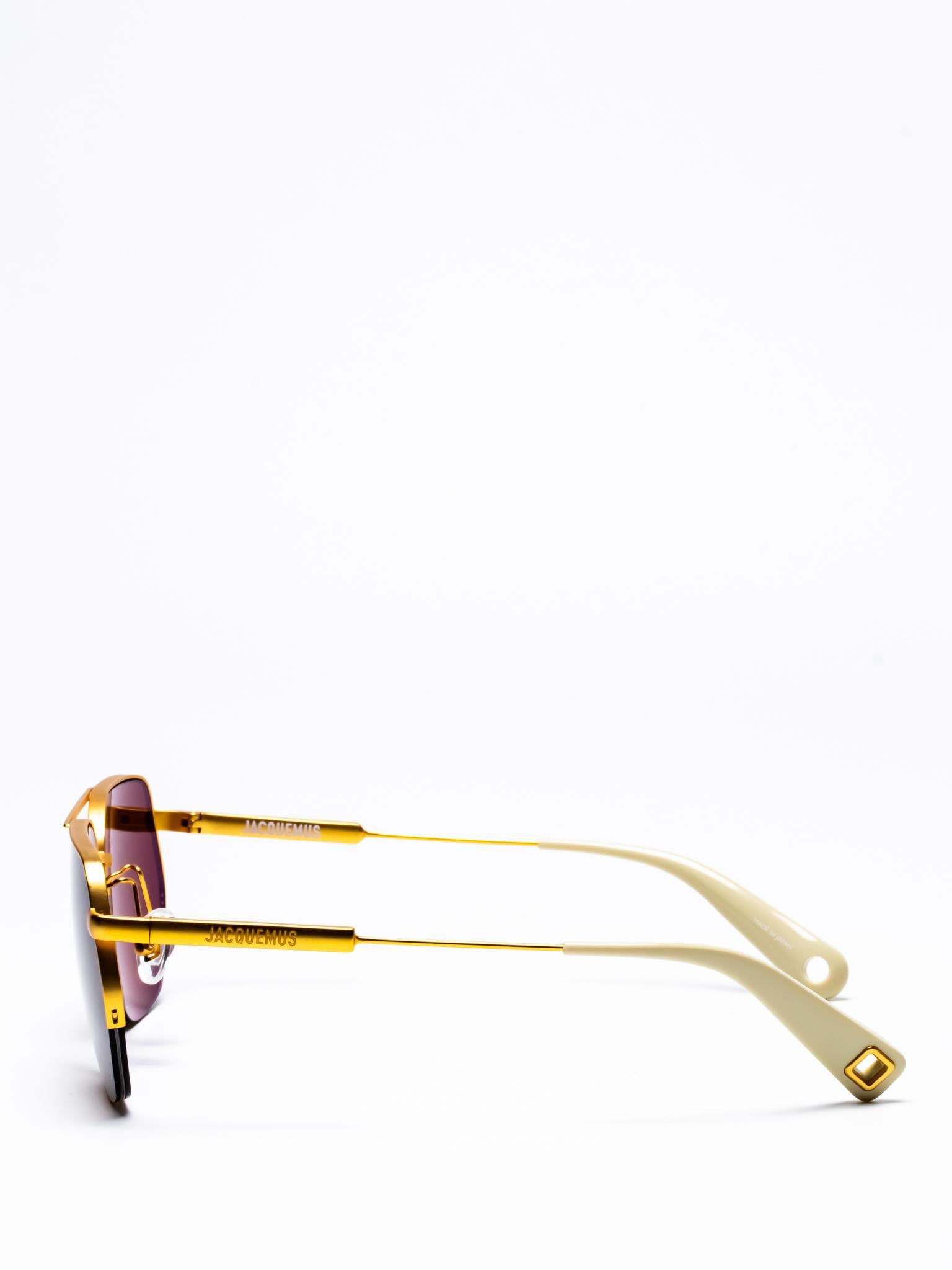 AVIADOR | JAC67 C1 | SUNGLASSES