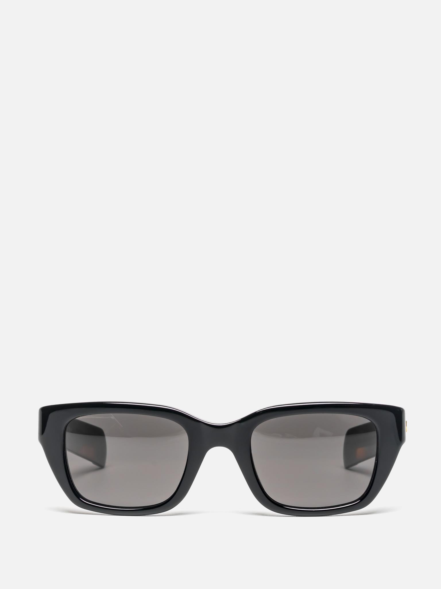 BV1393S 001 SQUARE SUNGLASSES