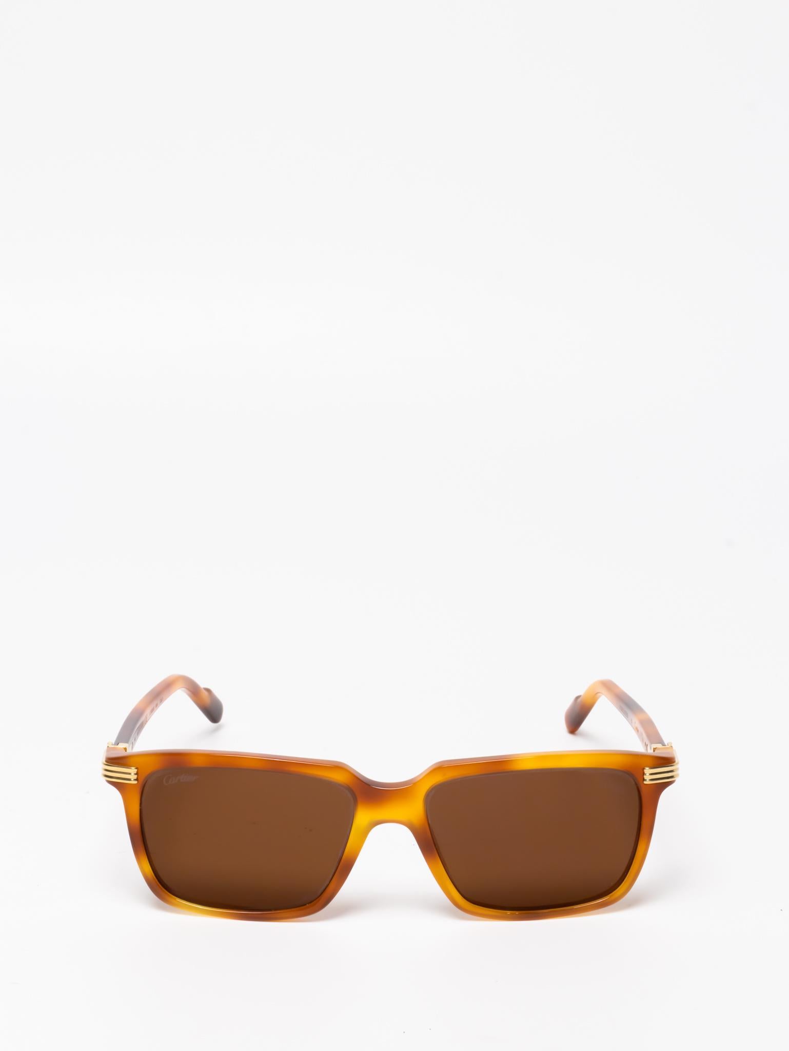 CT0220S 004 | PREMIÈRE DE CARTIER SUNGLASSES