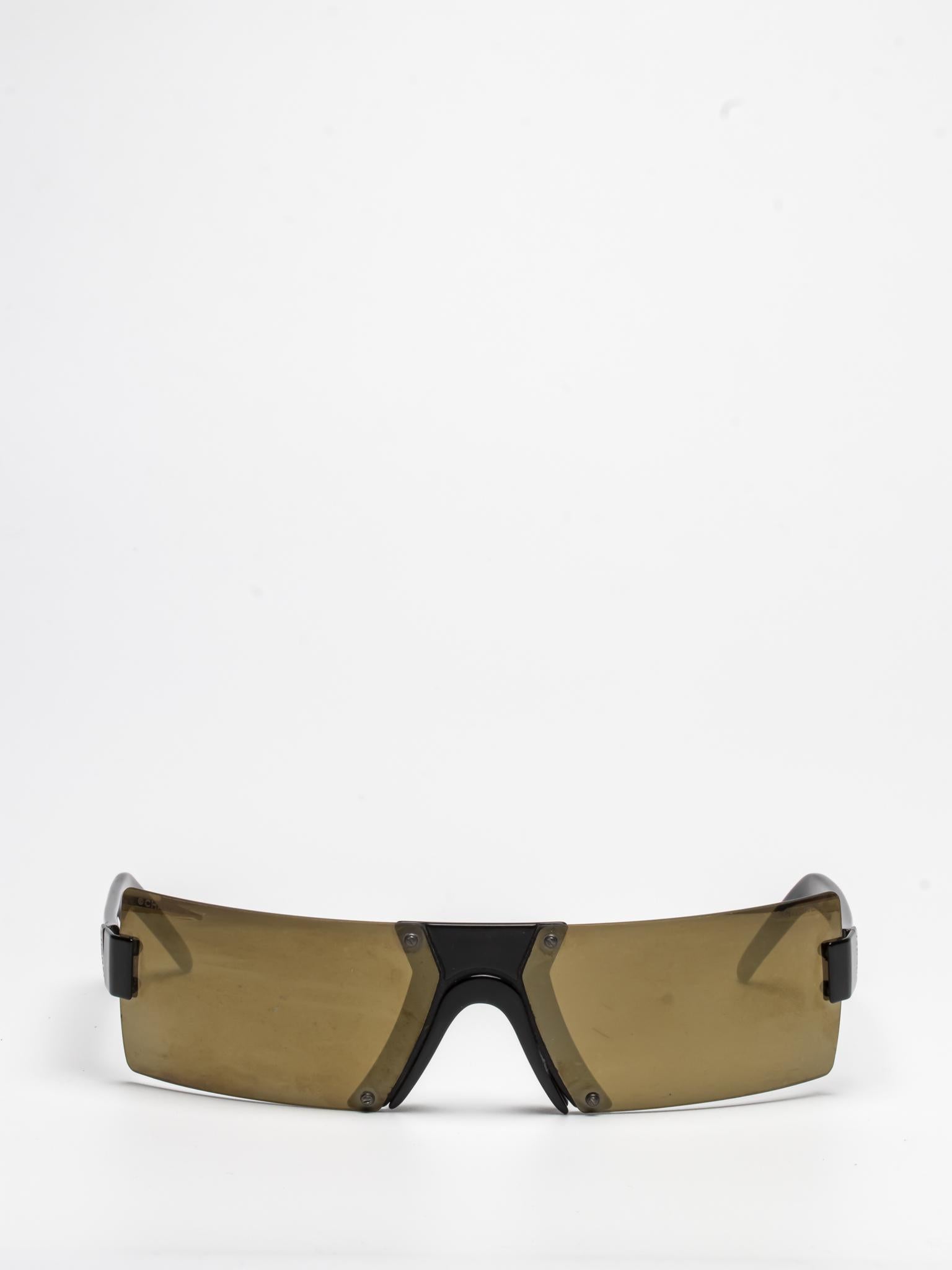 5016 c.501/21 | RECTANGULAR SUNGLASSES