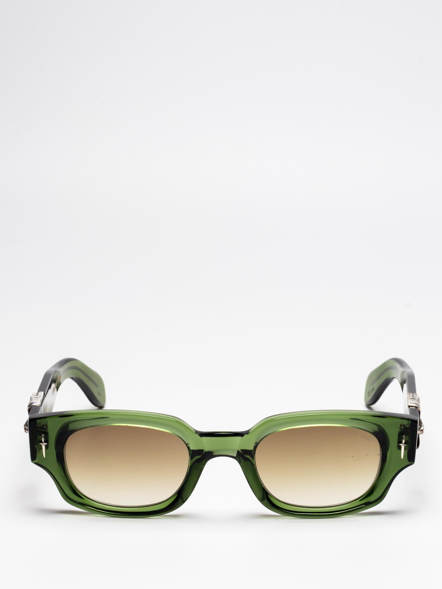 CUTLER AND GROSS | GFSN 004 03 | "THE GREAT FROG"