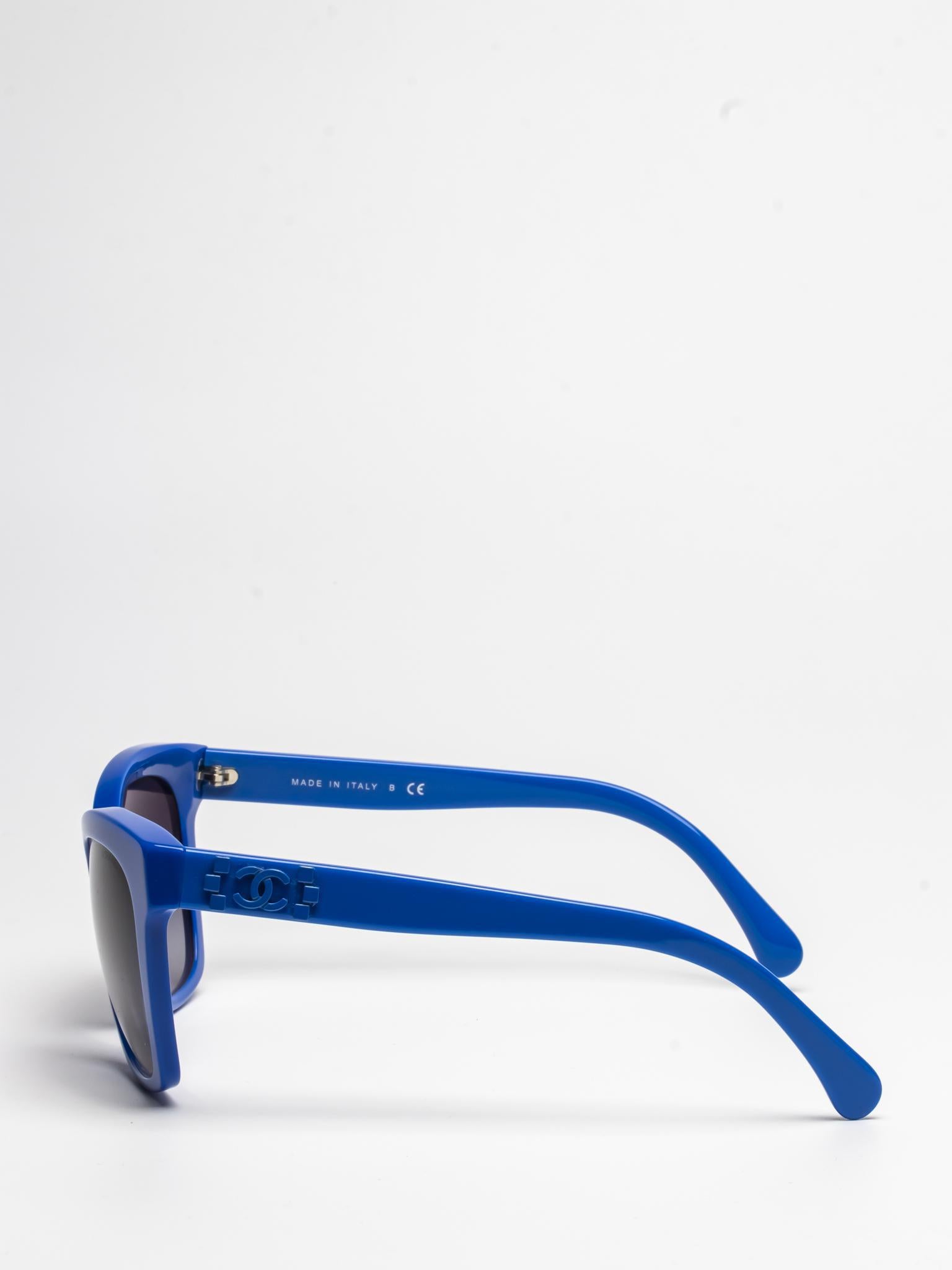 5313 c.1504/S6 | SQUARE CAT SUNGLASSES