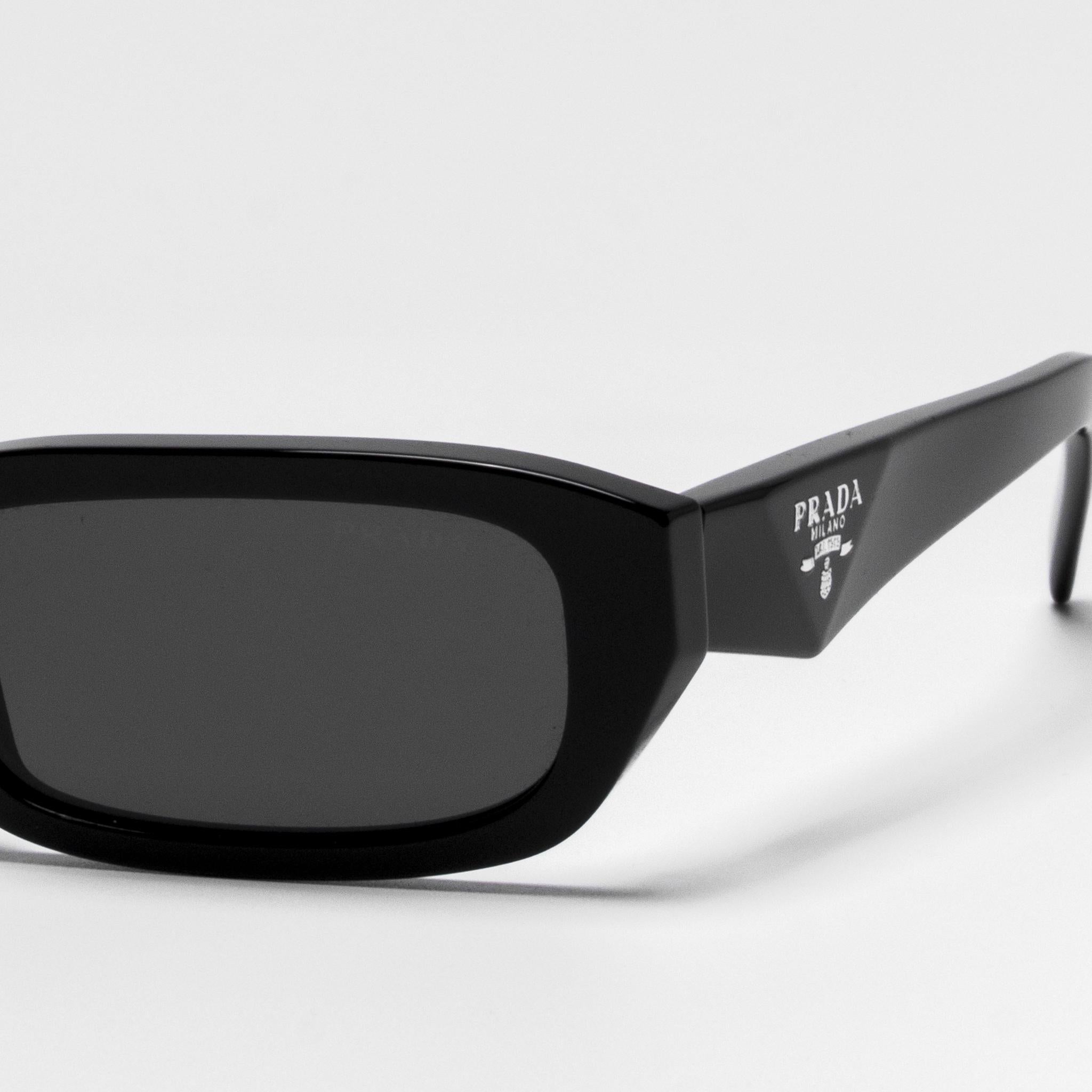 SPR B06 | RECTANGULAR SUNGLASSES