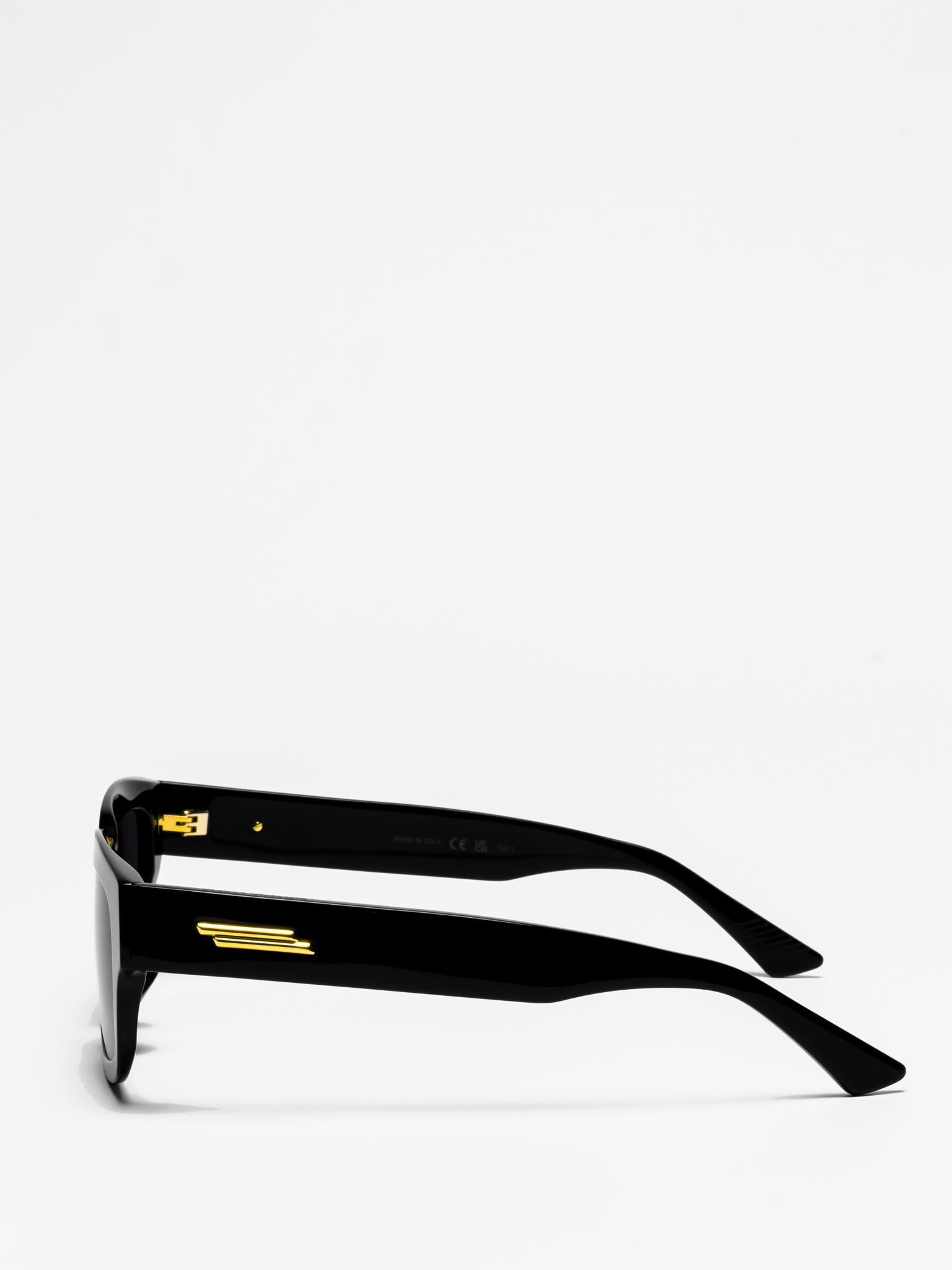 BV1359SA 001 RECTANGULAR SUNGLASSES