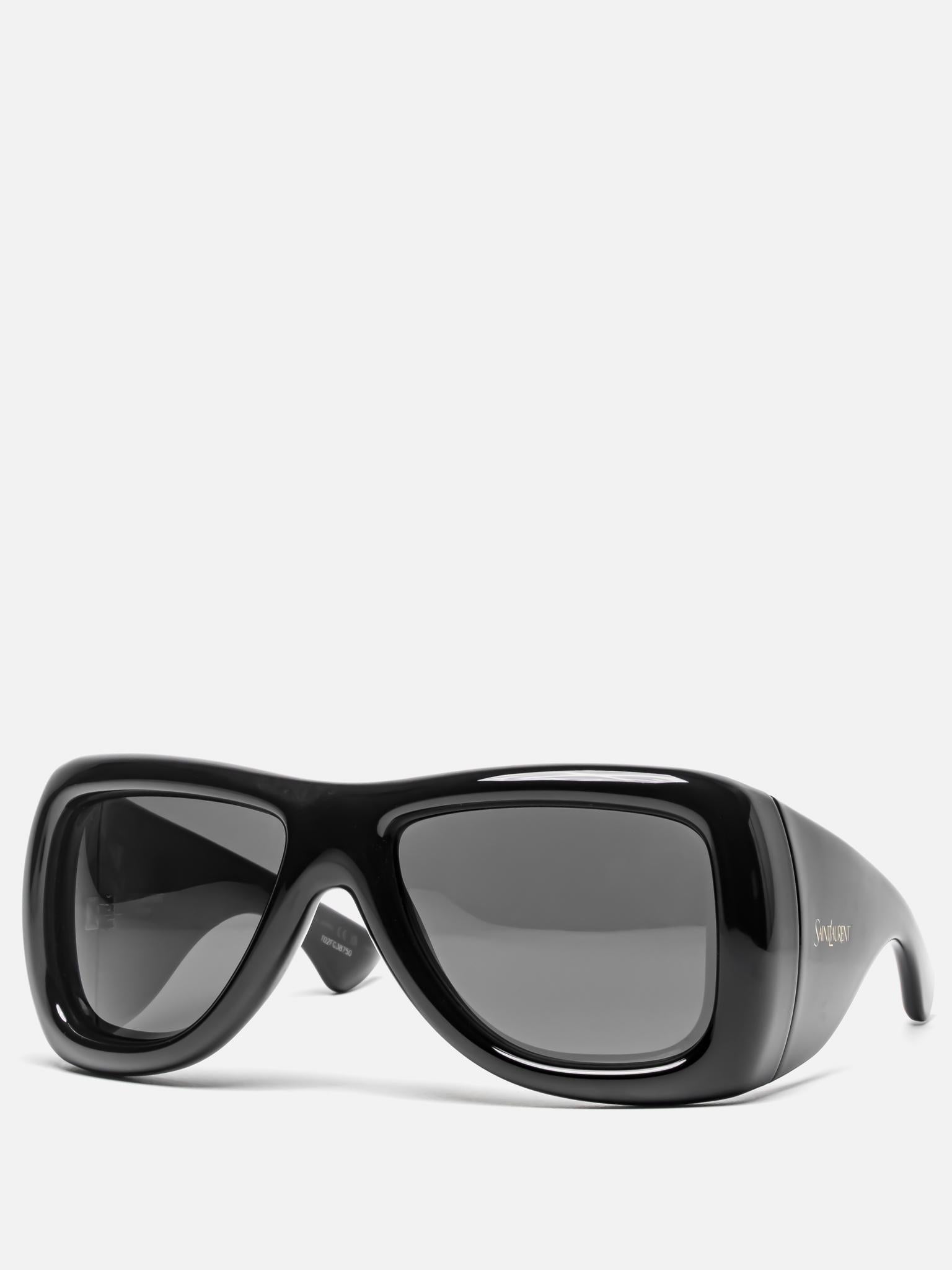 SL 902 HOWL 001 OVERSIZED SUNGLASSES