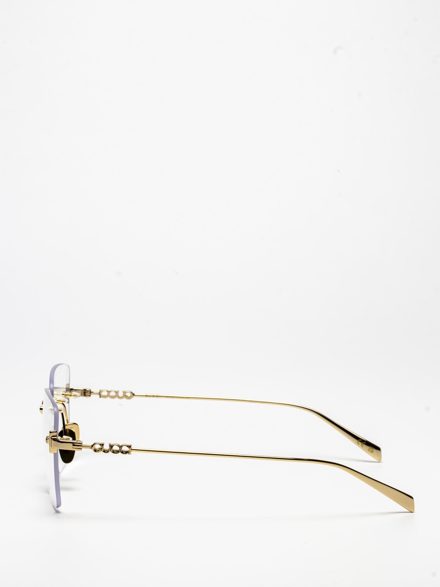 GG1938O 001 | CAT EYE EYEGLASSES