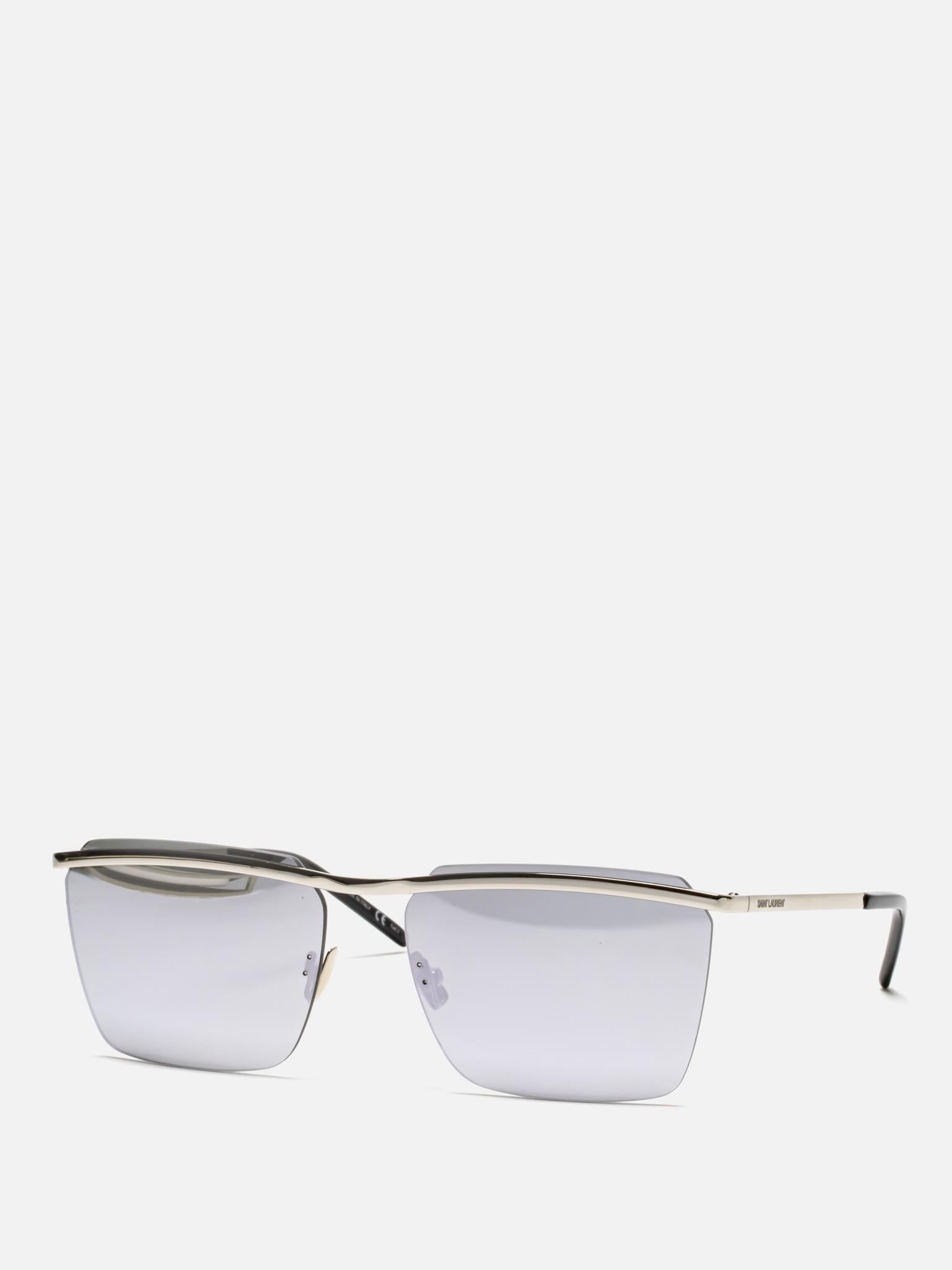SL 243 005 SQUARE SUNGLASSES