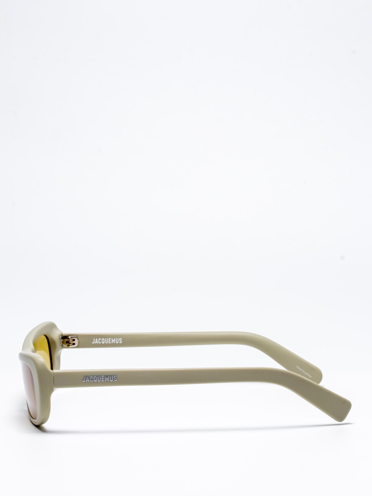 CAPRI | JAC55 C7 | SUNGLASSES