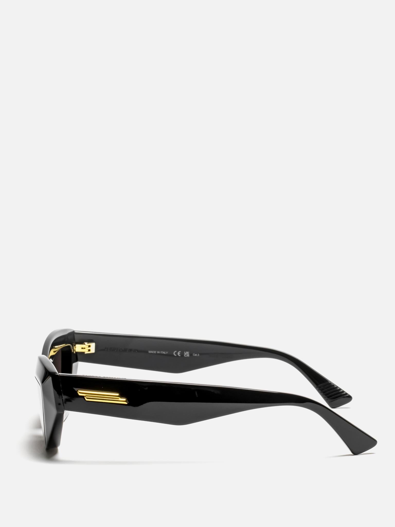 BV1219S 001 CAT EYE SUNGLASSES
