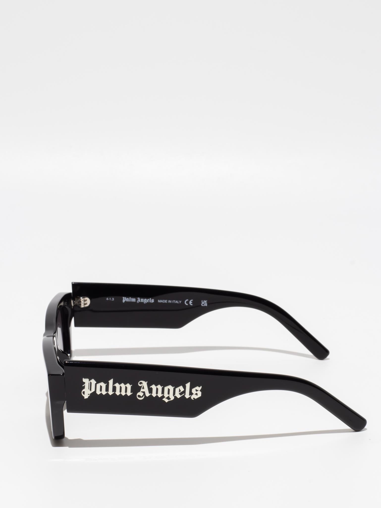 PALM BLACK DARK GREY PERI002 1007